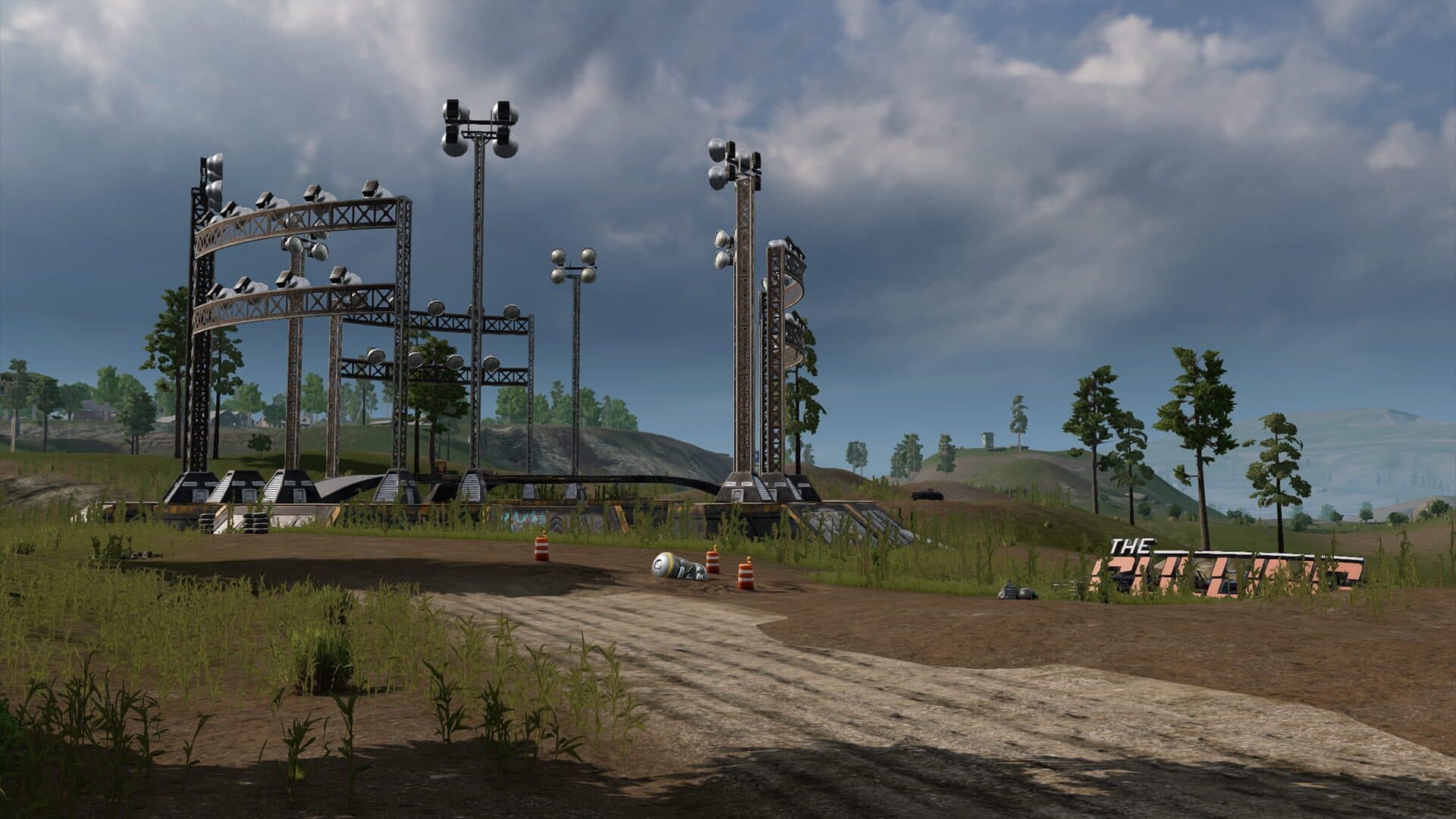The Culling II screenshot 2