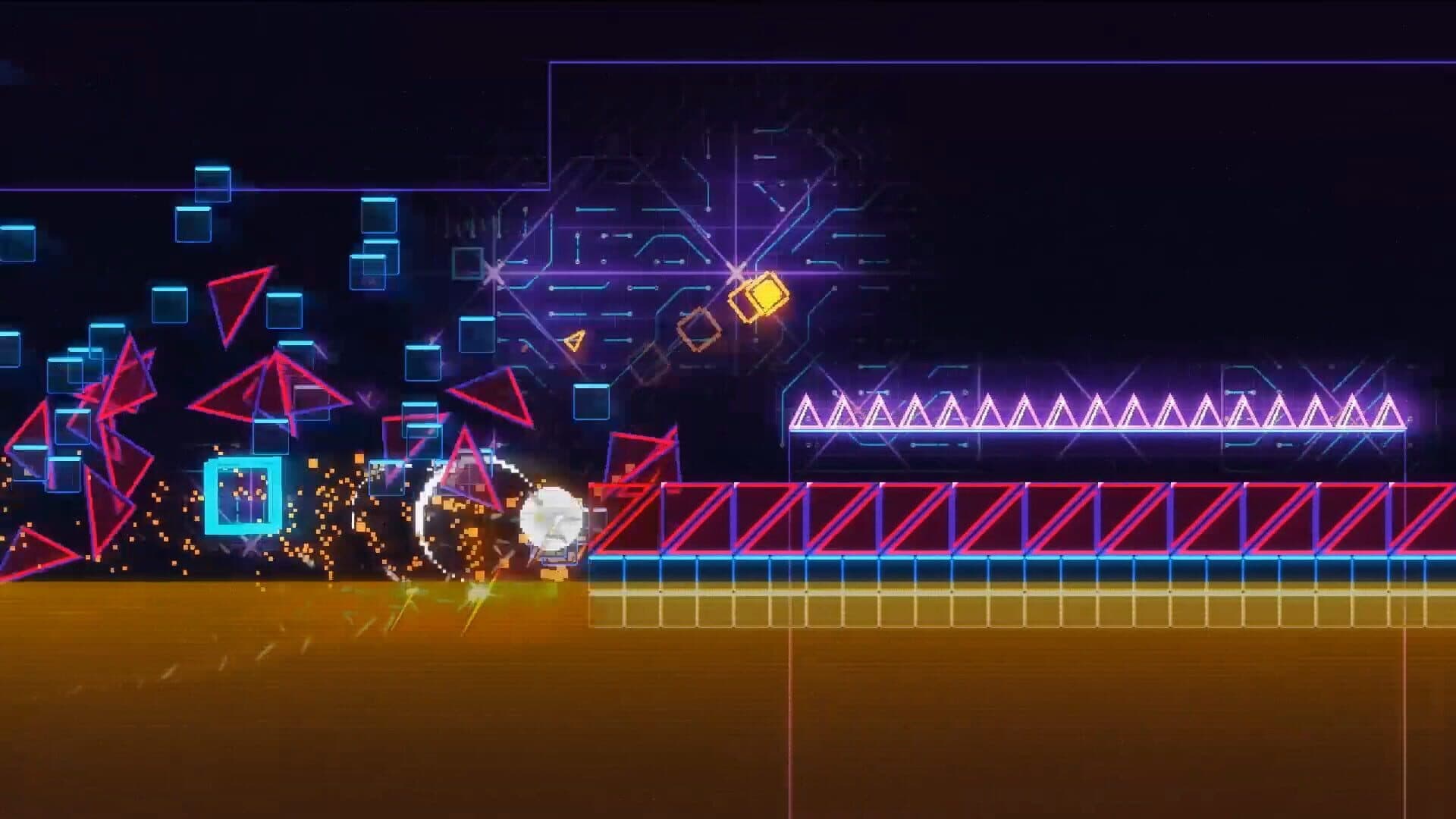 Flatland Vol.2 screenshot 7