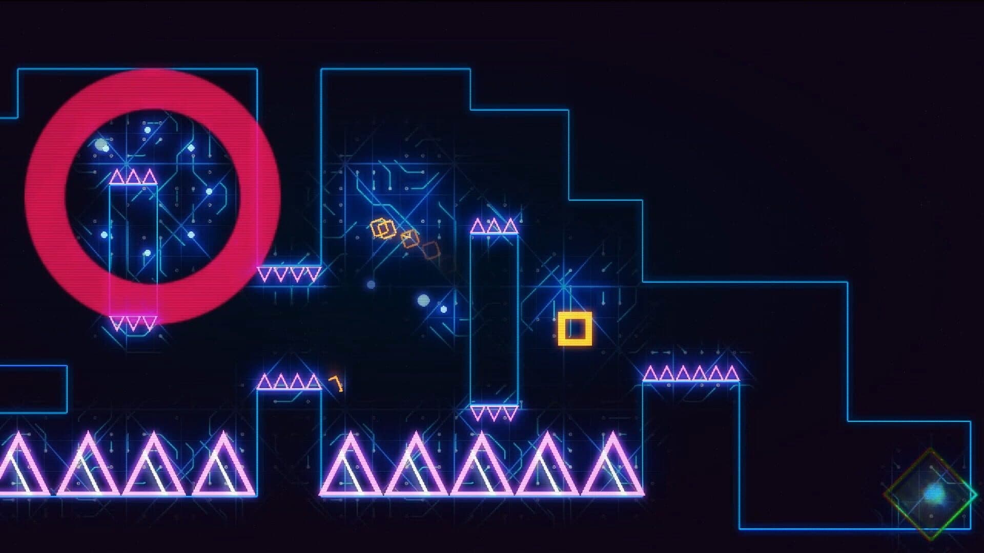 Flatland Vol.2 screenshot 8