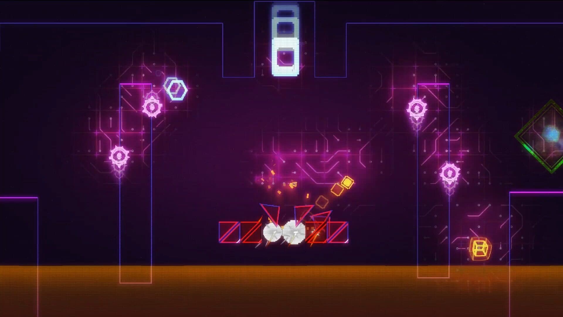 Flatland Vol.2 screenshot 10