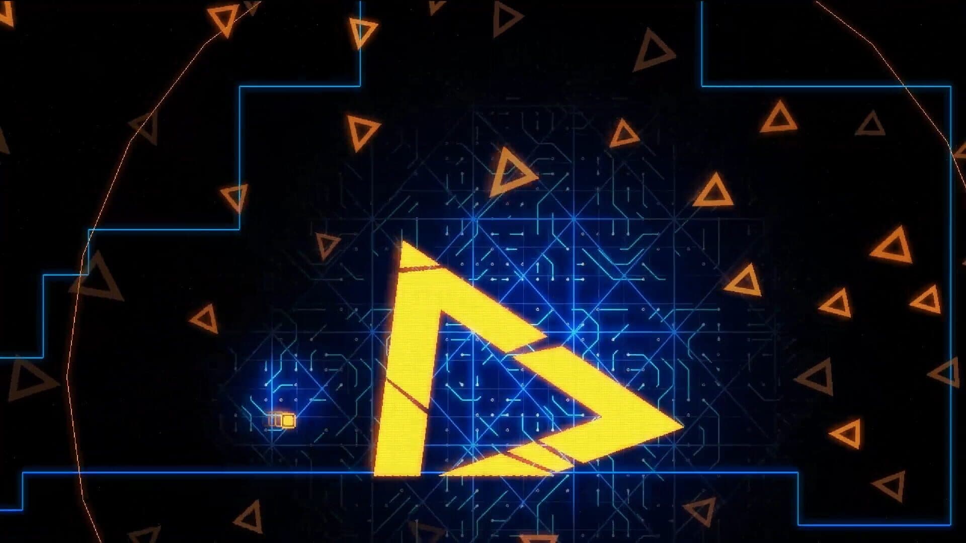 Flatland Vol.2 screenshot 11