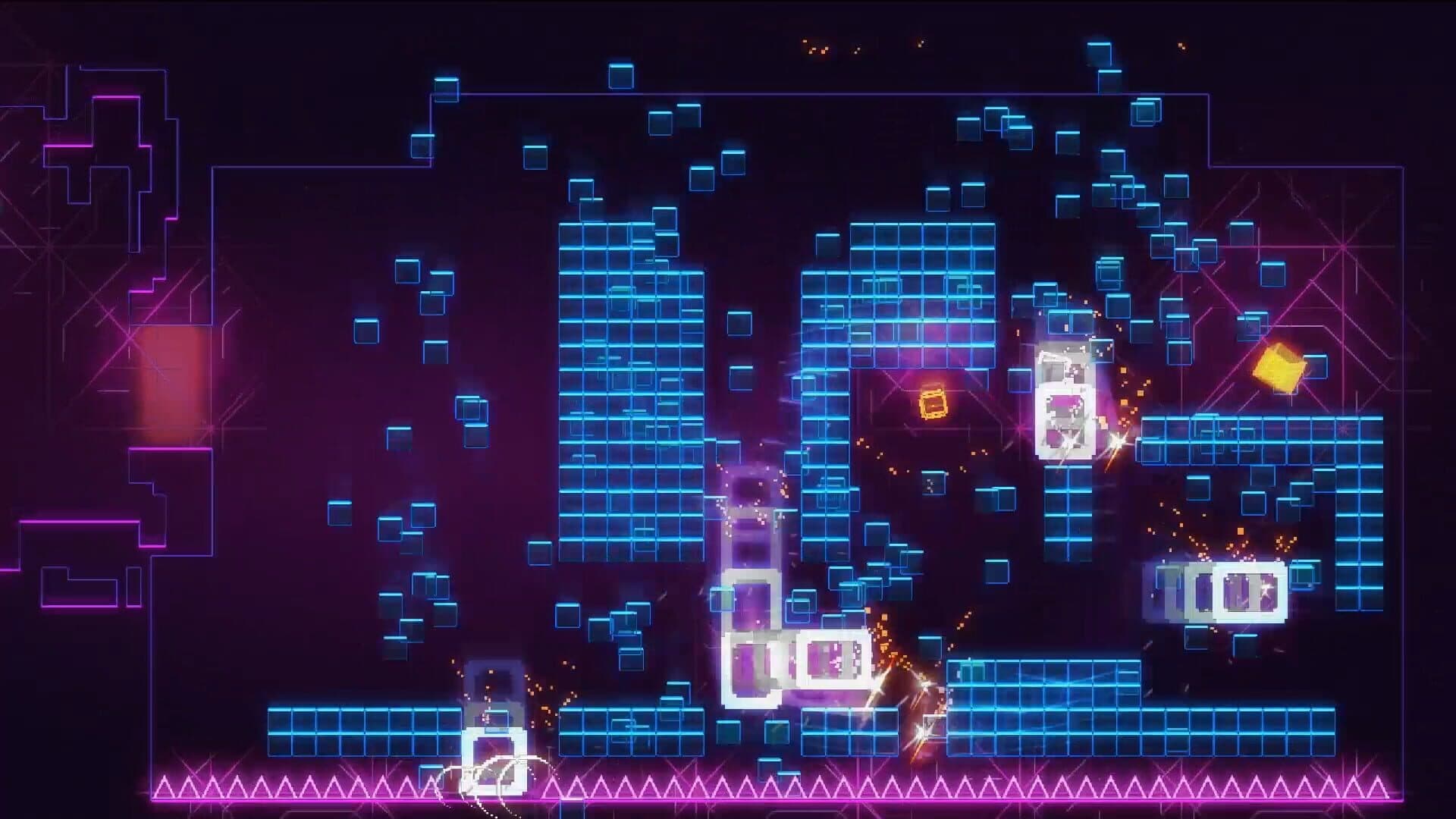 Flatland Vol.2 screenshot 12