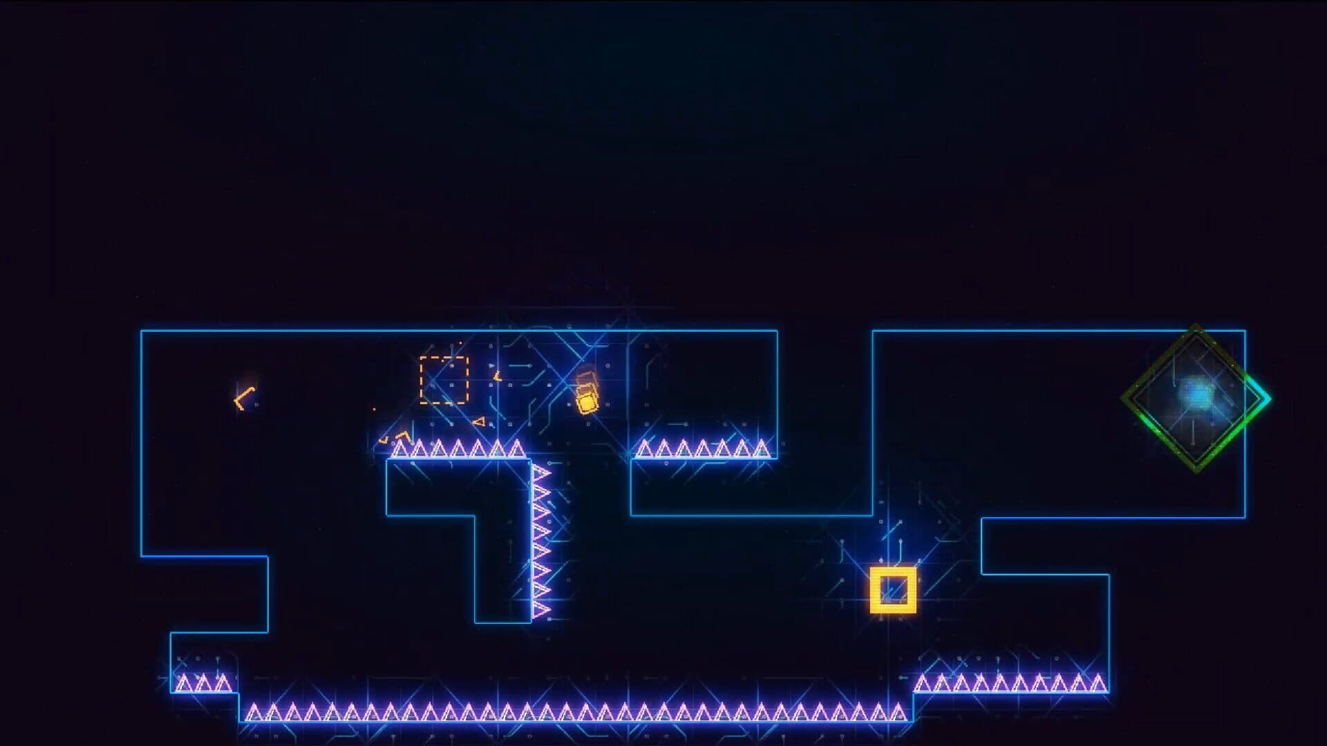 Flatland Vol.2 screenshot 13