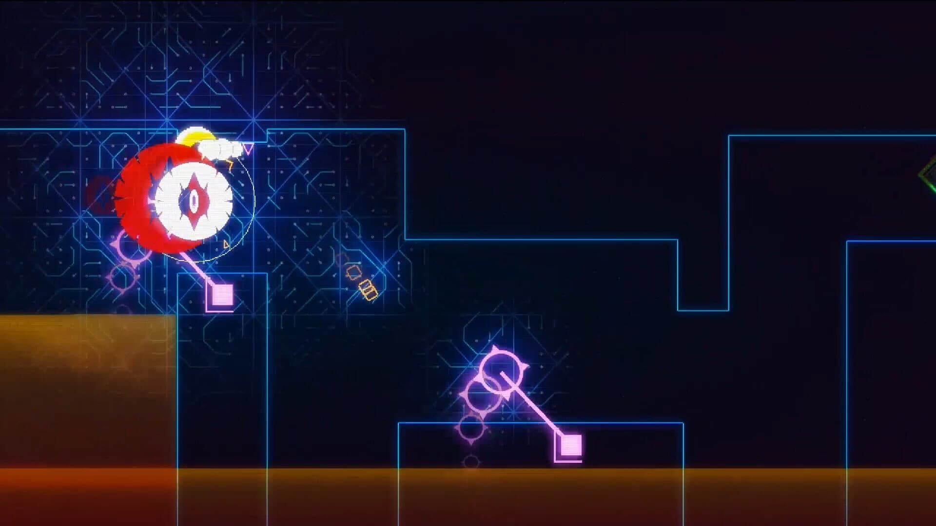 Flatland Vol.2 screenshot 21