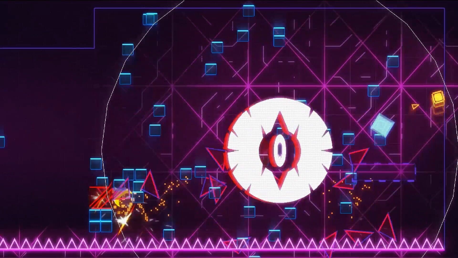 Flatland Vol.2 screenshot 22