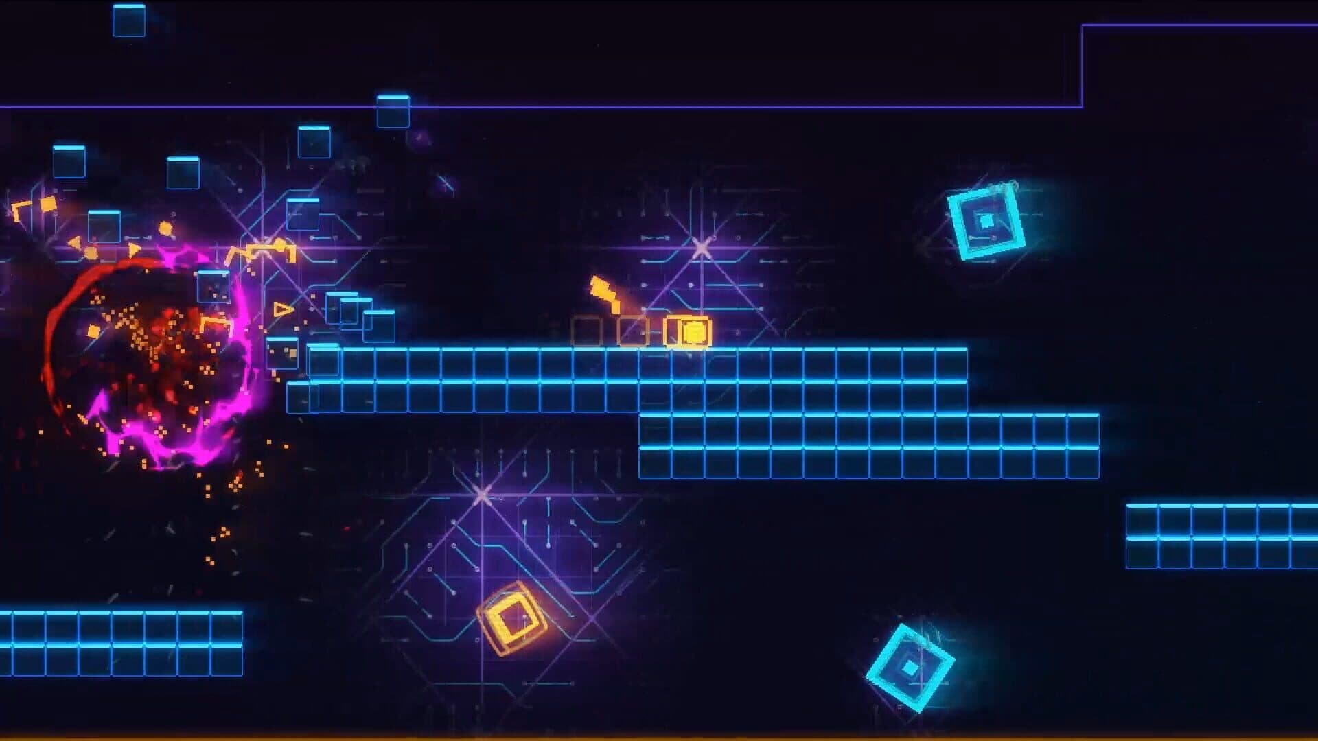Flatland Vol.2 screenshot 14
