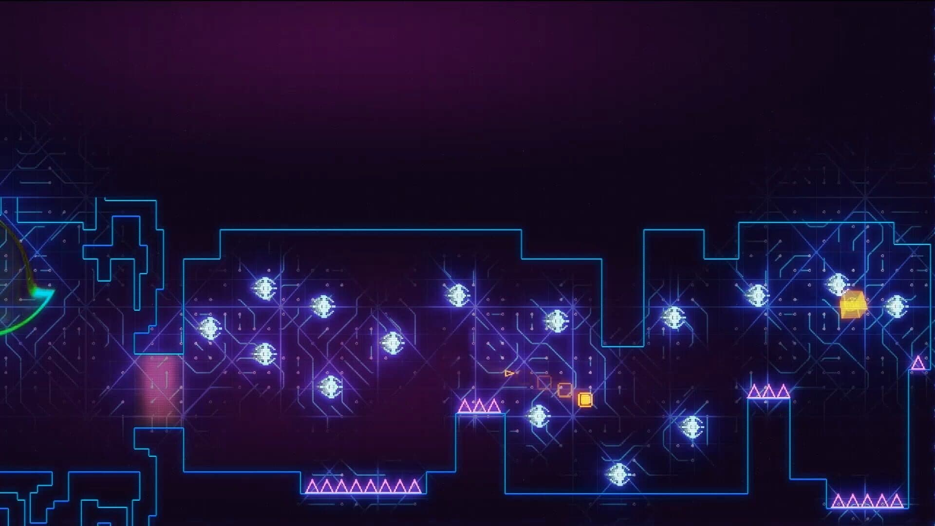 Flatland Vol.2 screenshot 15