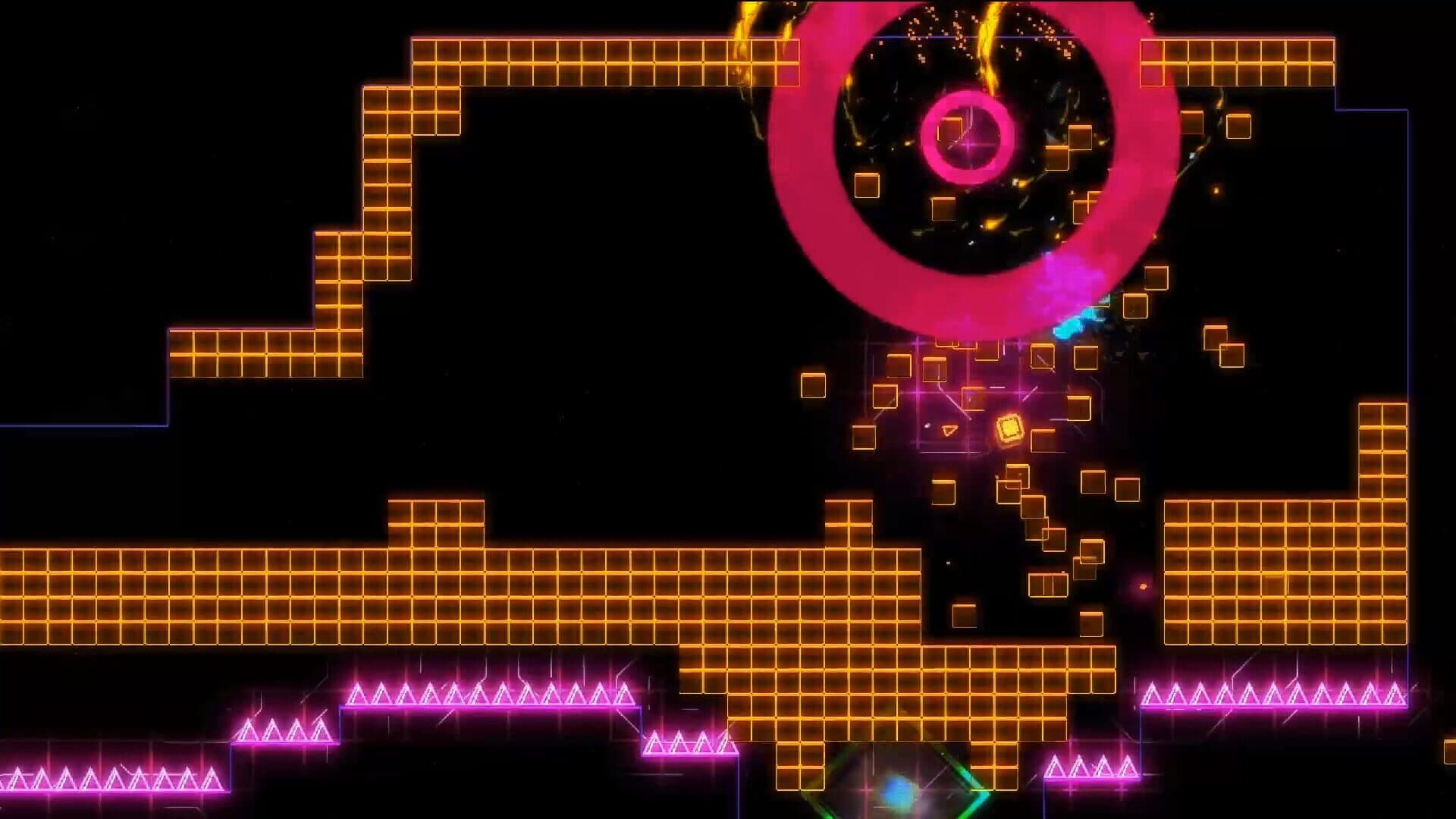 Flatland Vol.2 screenshot 16