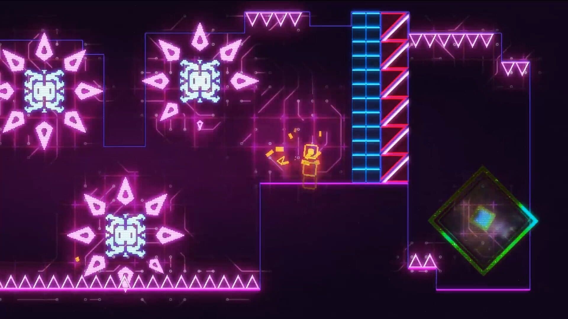 Flatland Vol.2 screenshot 17