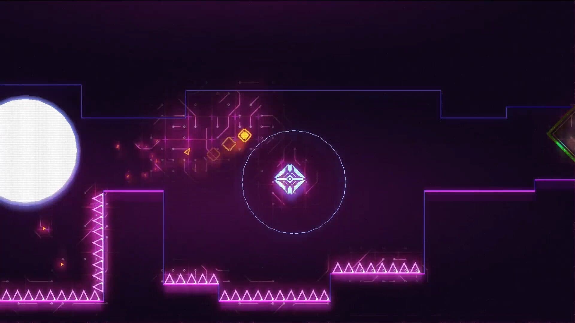 Flatland Vol.2 screenshot 20