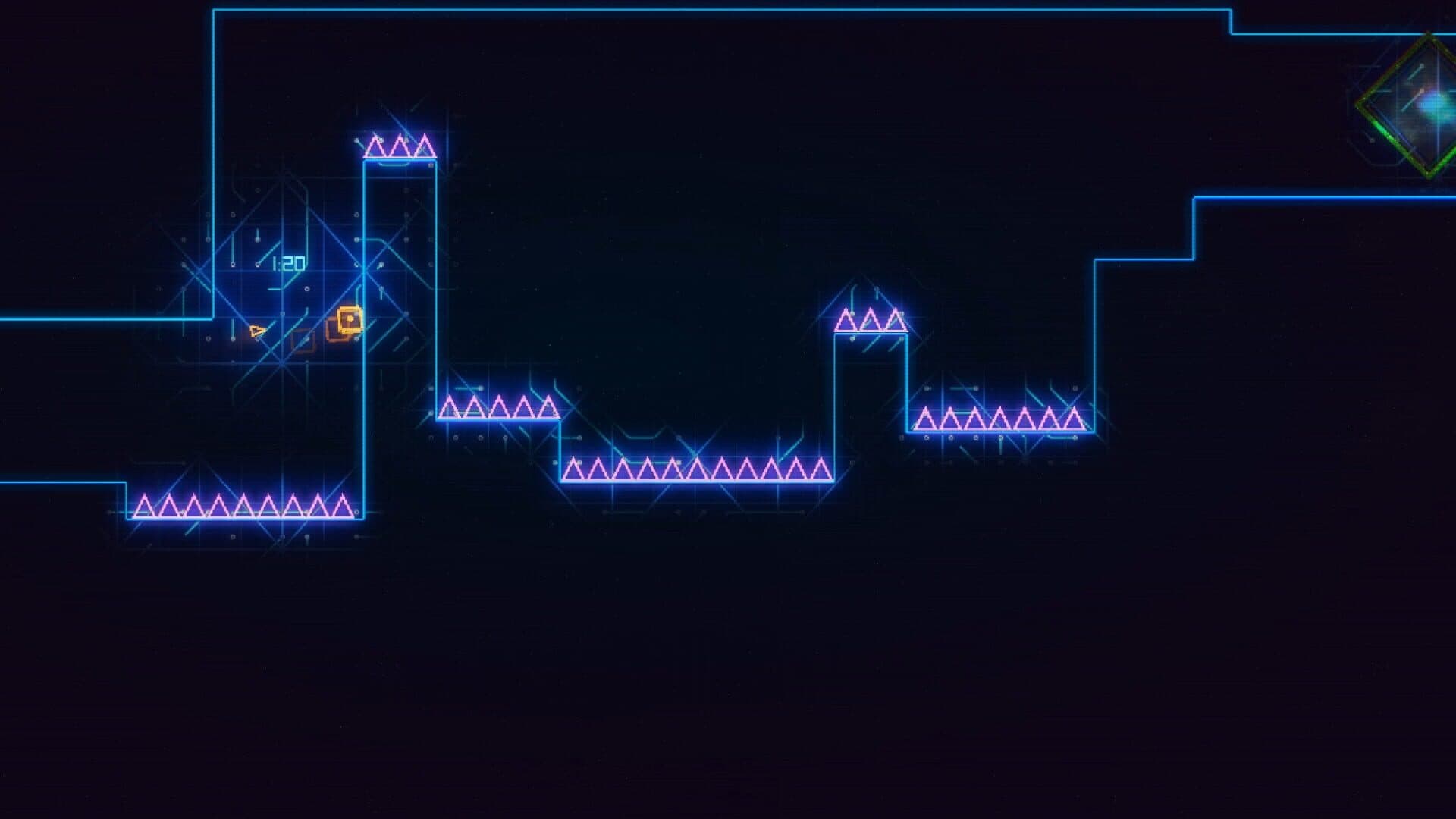 Flatland Vol.2 screenshot 23