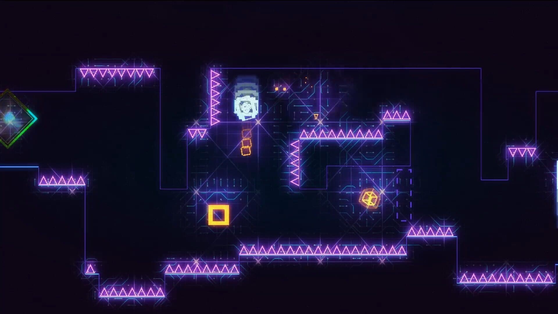 Flatland Vol.2 screenshot 24