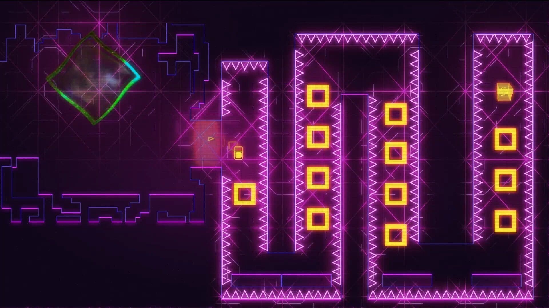 Flatland Vol.2 screenshot 25