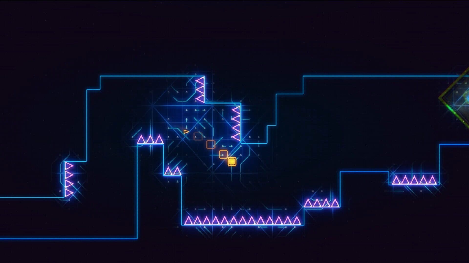 Flatland Vol.2 screenshot 29