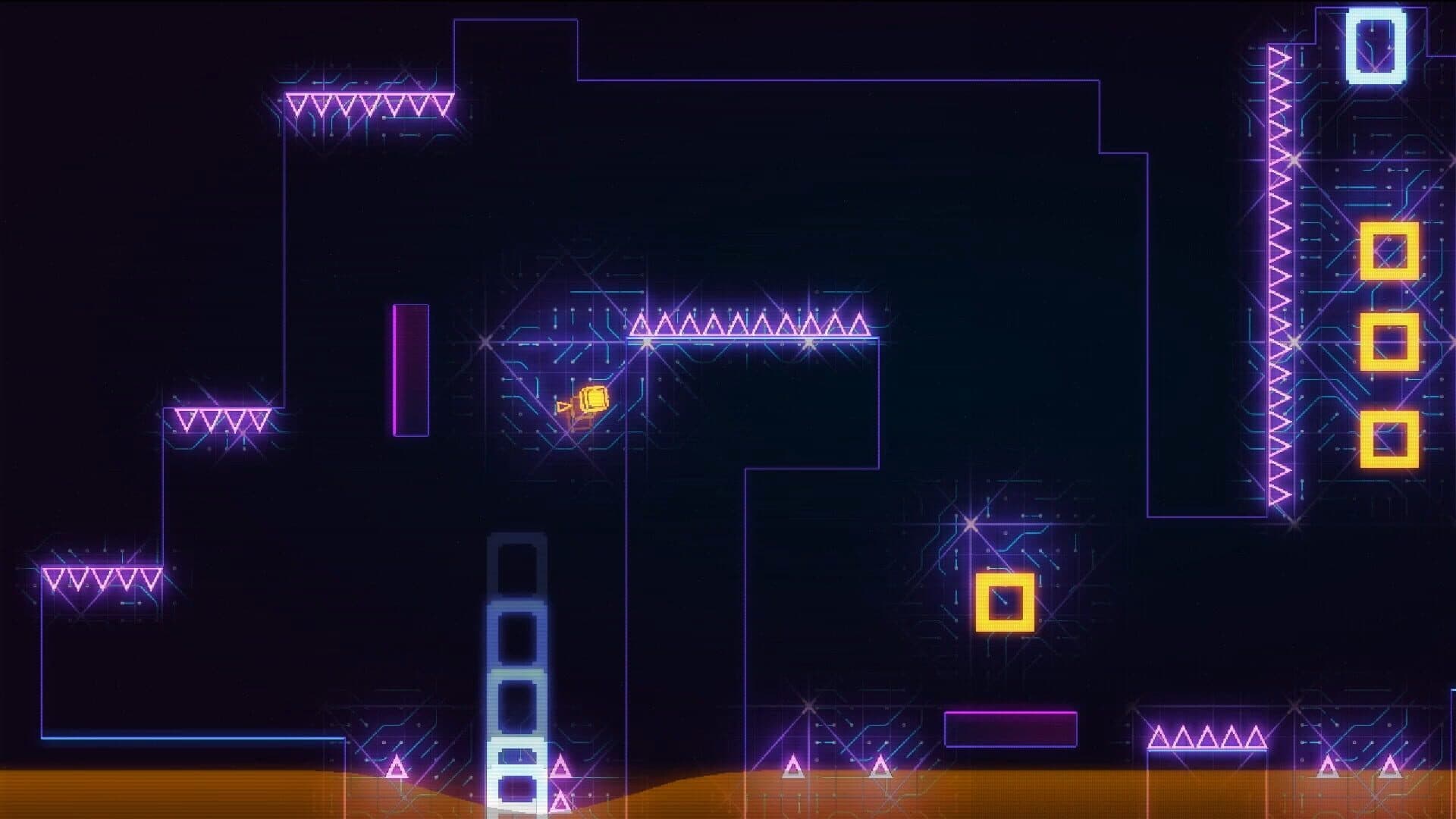 Flatland Vol.2 screenshot 32