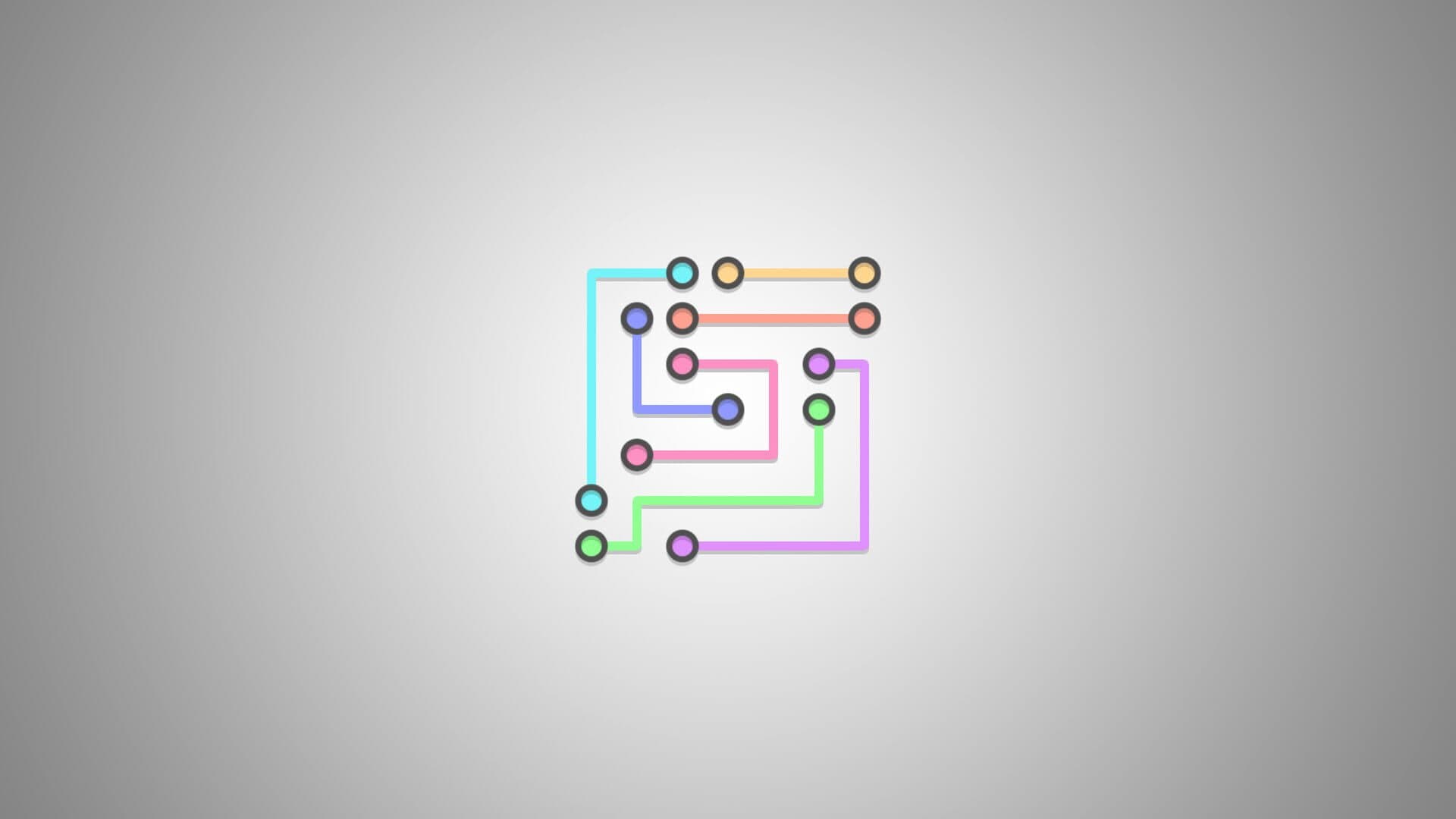 Lines X Free screenshot 4