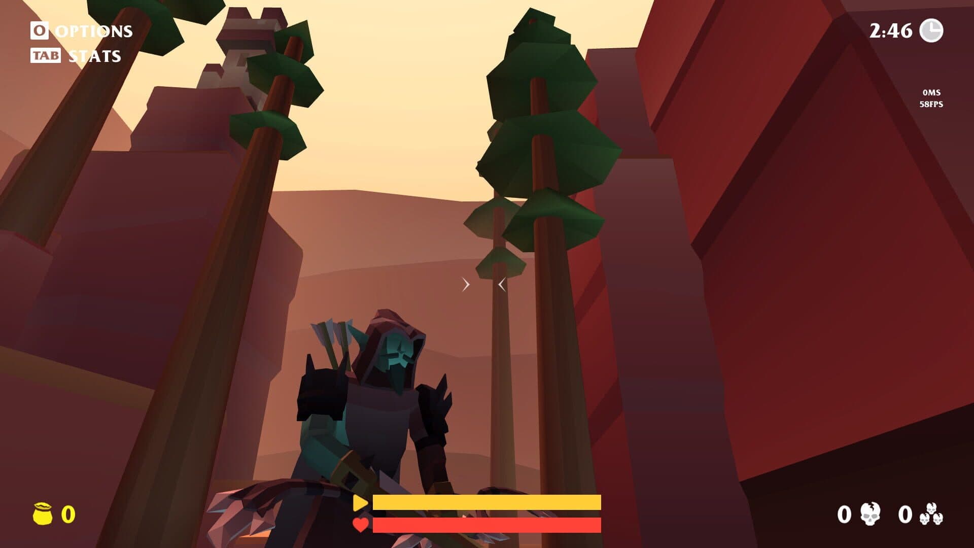 RaidLand screenshot 11