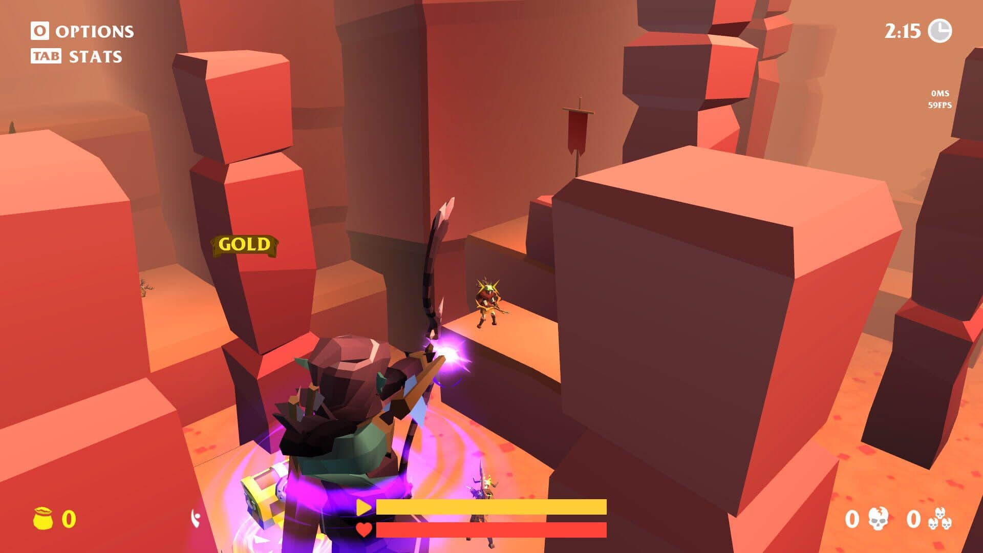 RaidLand screenshot 12
