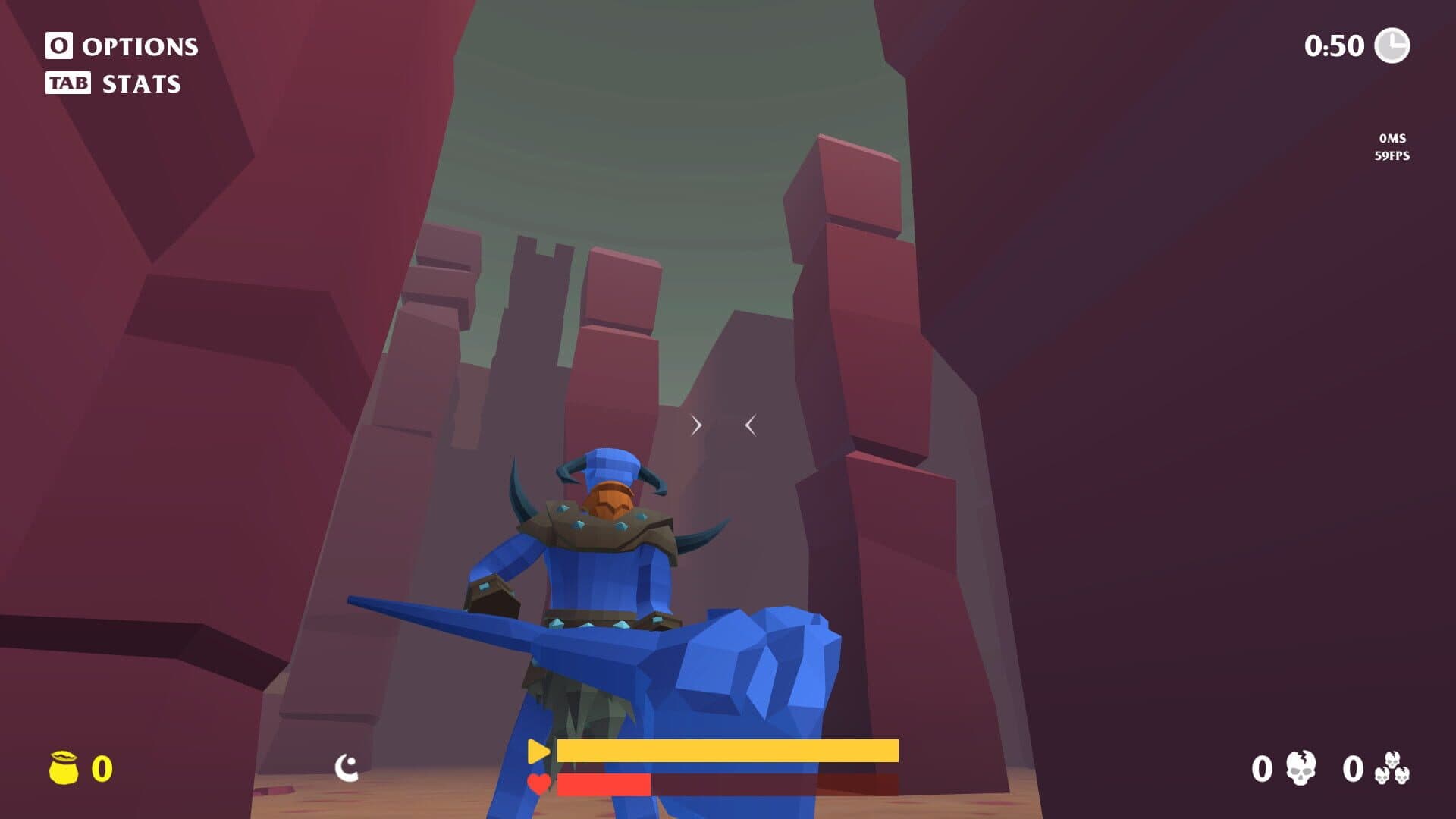RaidLand screenshot 16