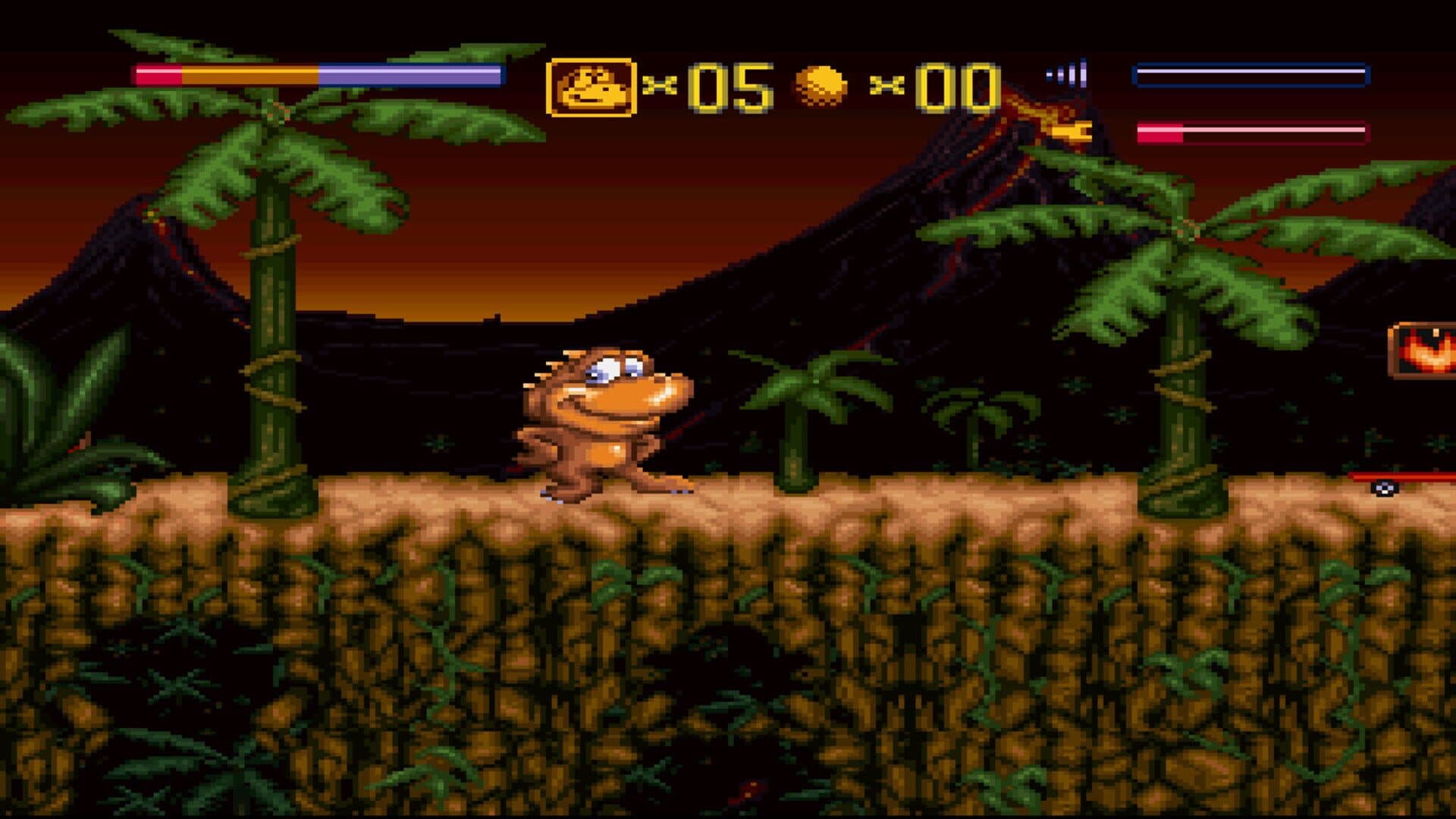 Radical Rex screenshot 5