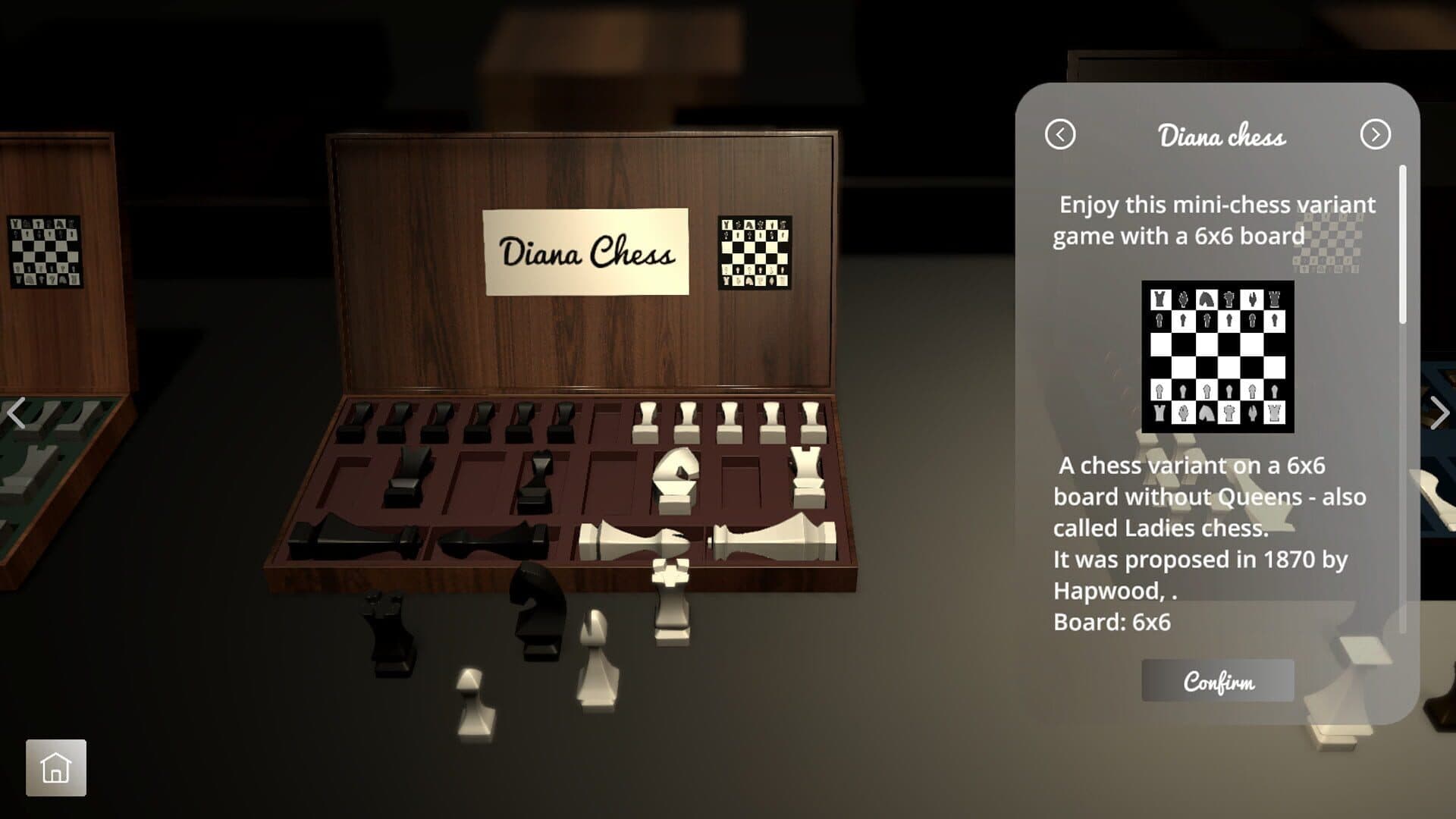 The Chess Variants Club screenshot 7