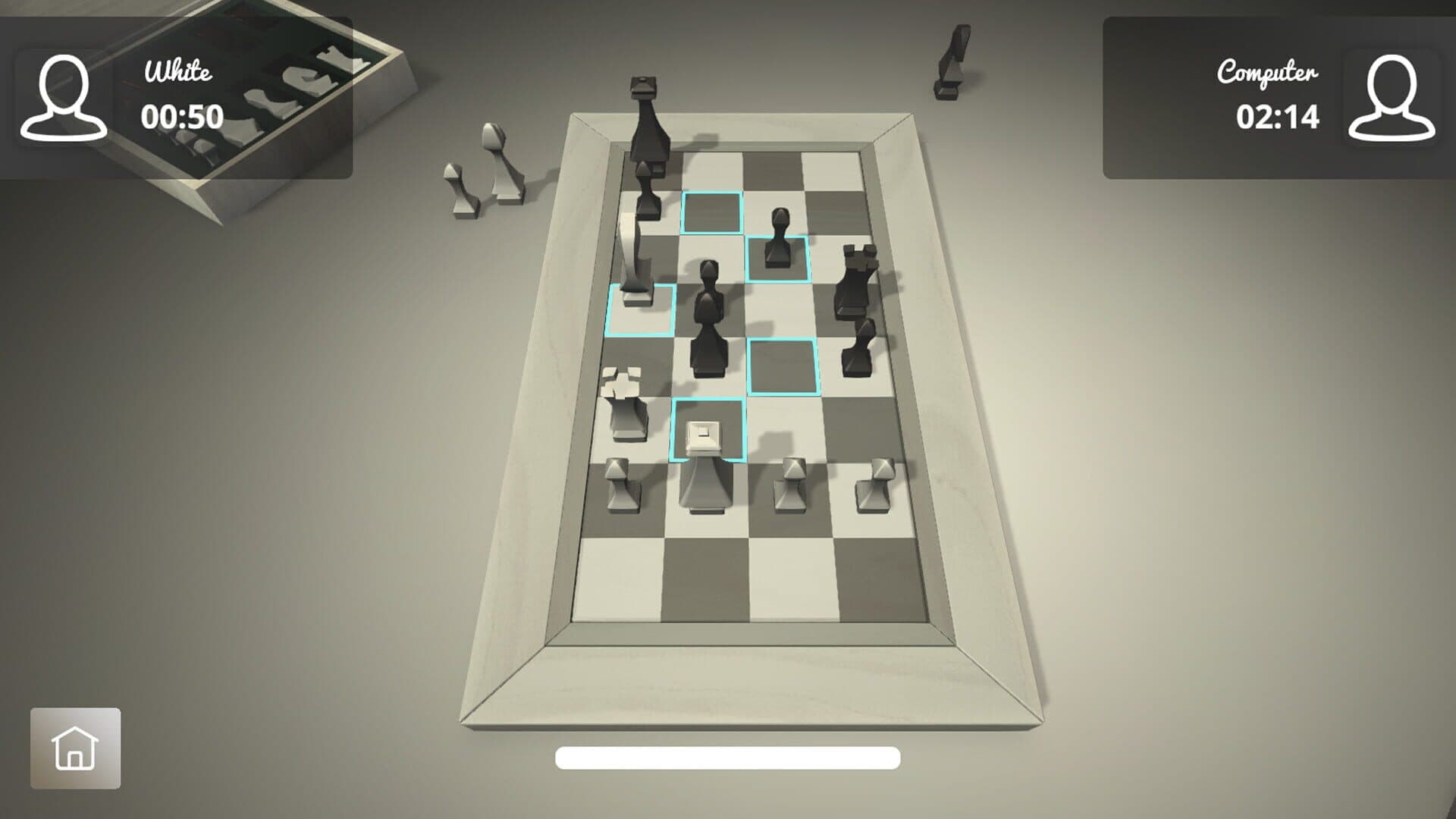 The Chess Variants Club screenshot 8