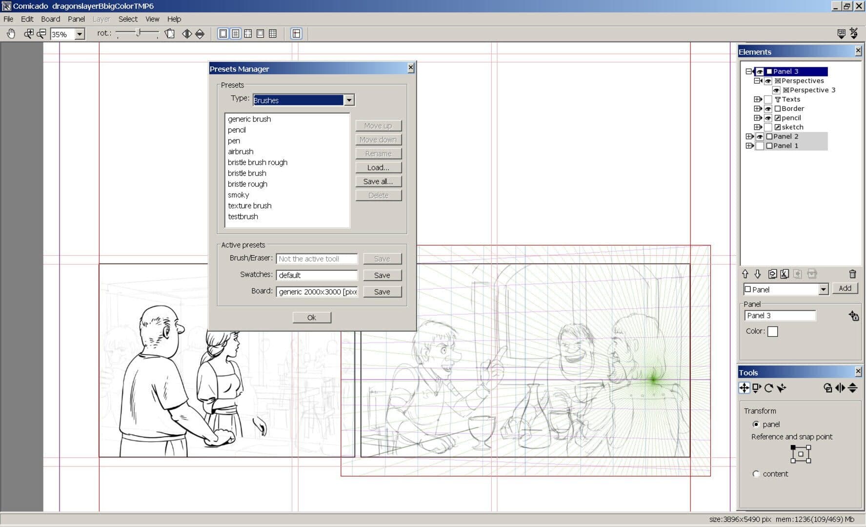 Comicado screenshot 7