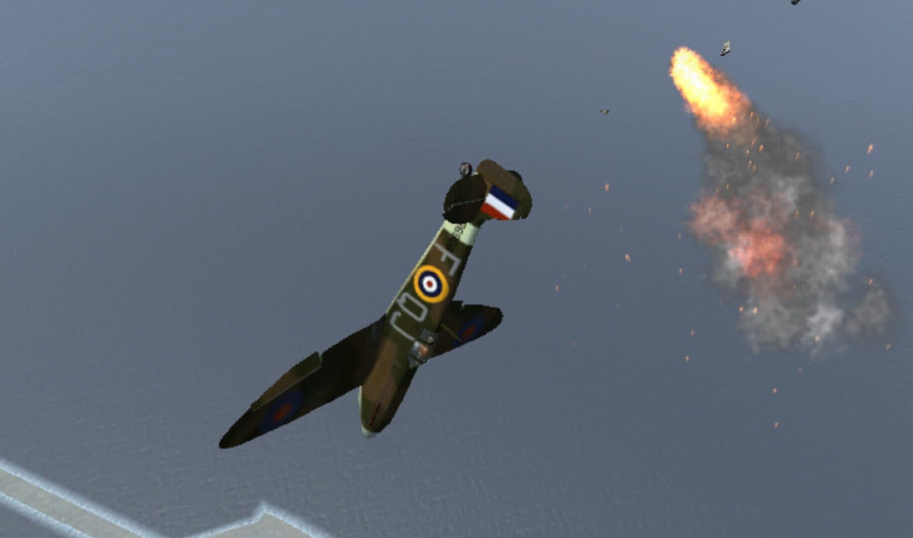 WarBirds screenshot 19