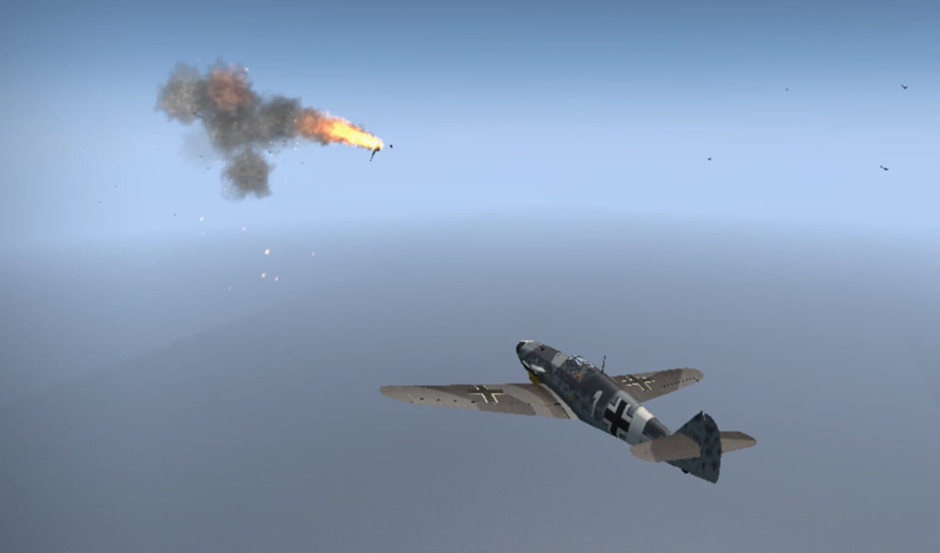 WarBirds screenshot 18
