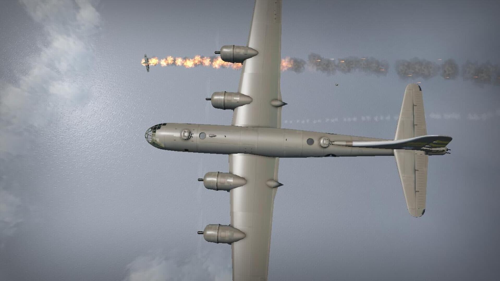 WarBirds screenshot 17