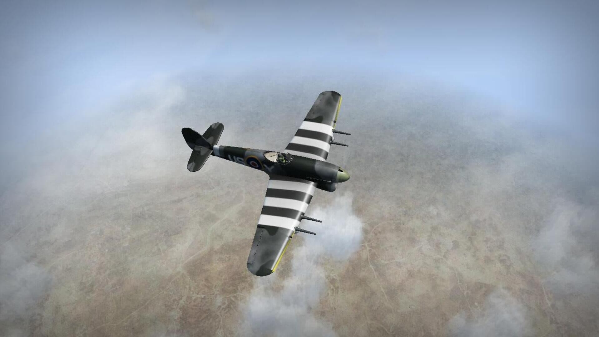 WarBirds screenshot 9