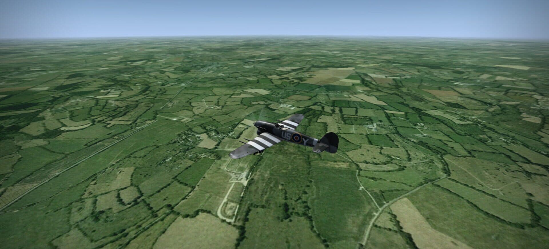 WarBirds screenshot 8