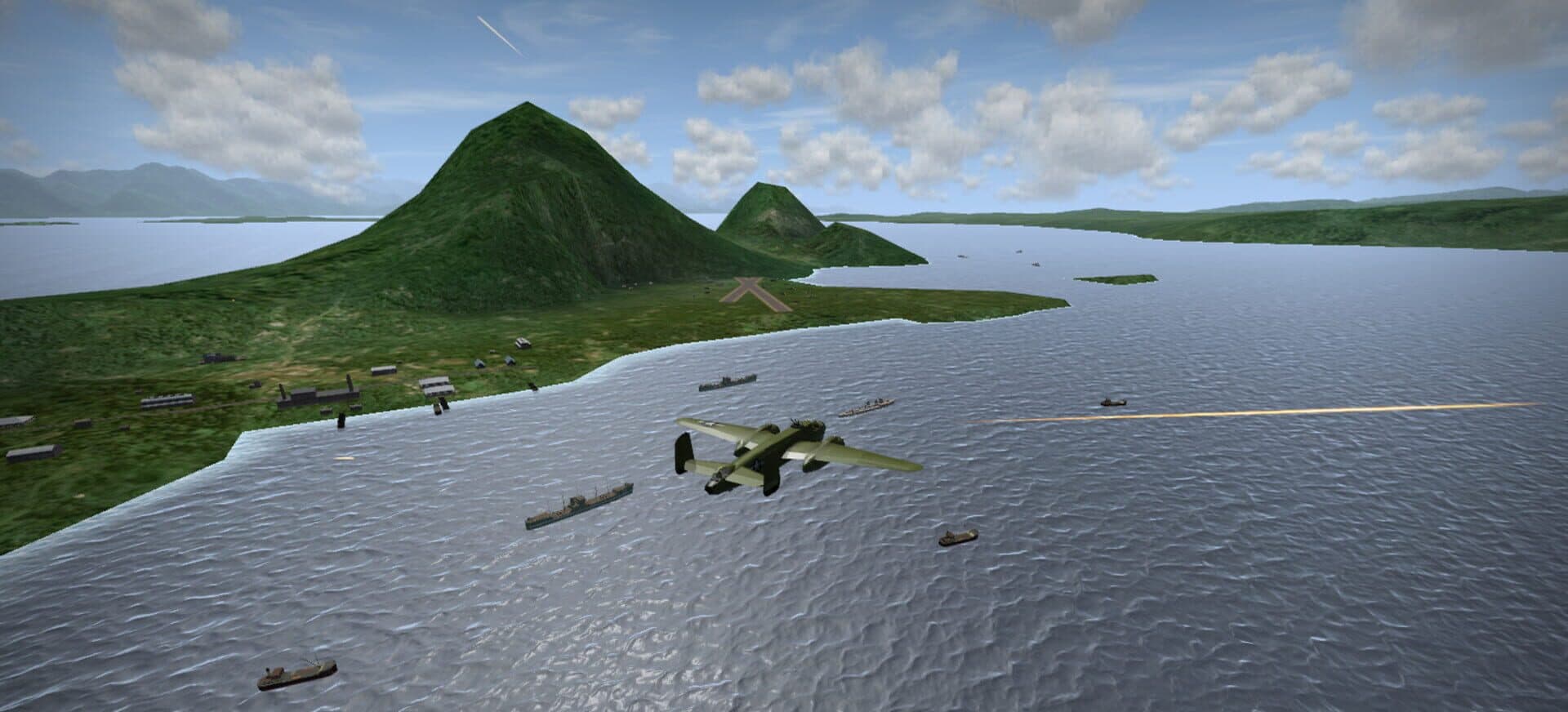 WarBirds screenshot 7