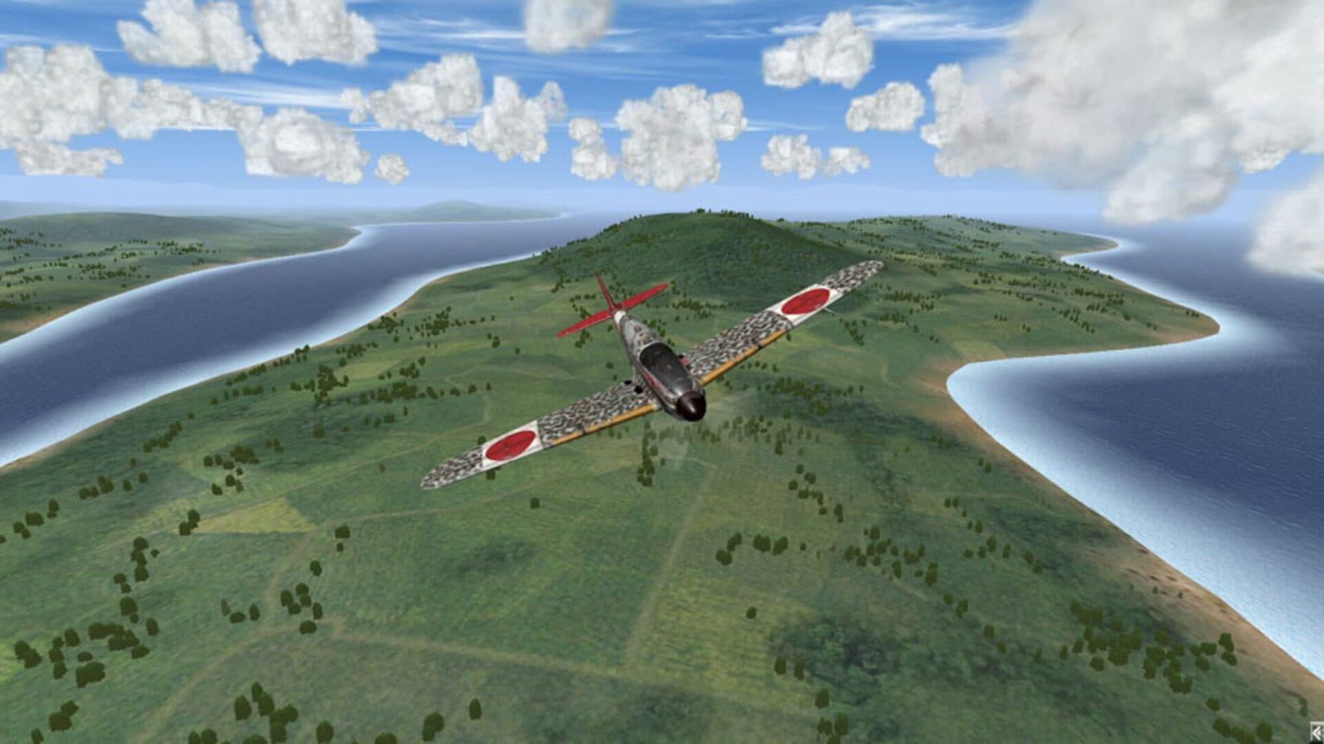 WarBirds screenshot 6