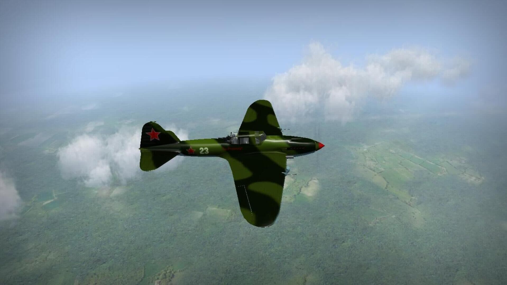 WarBirds screenshot 15