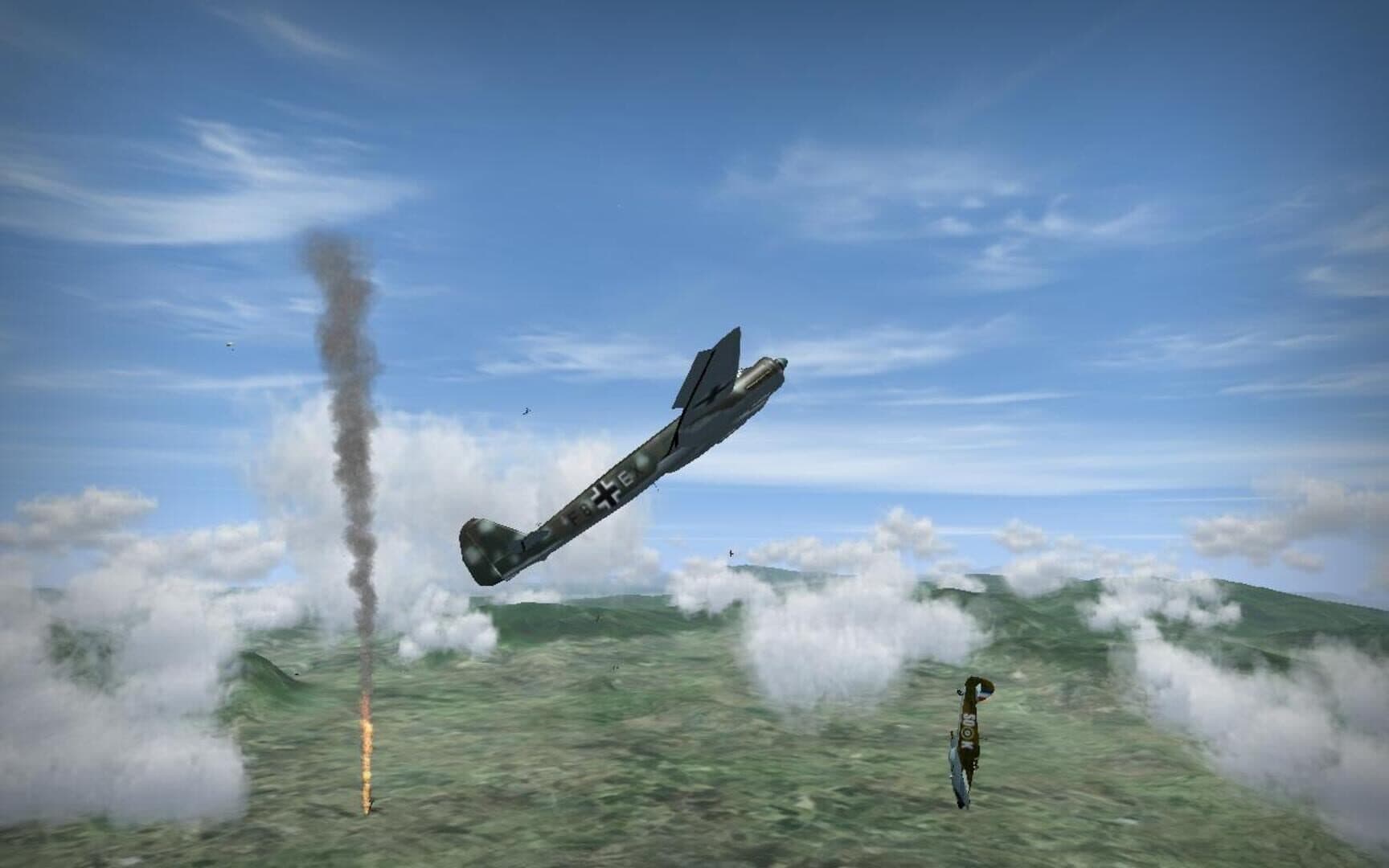 WarBirds screenshot 14