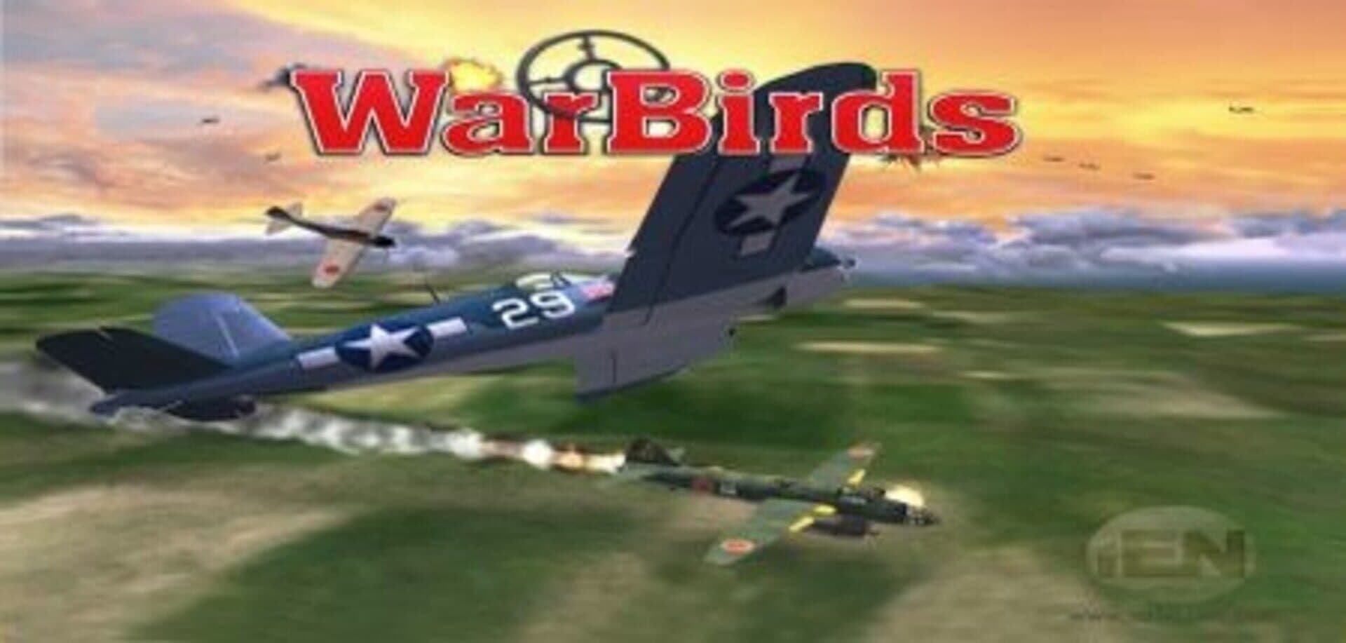 WarBirds screenshot 11