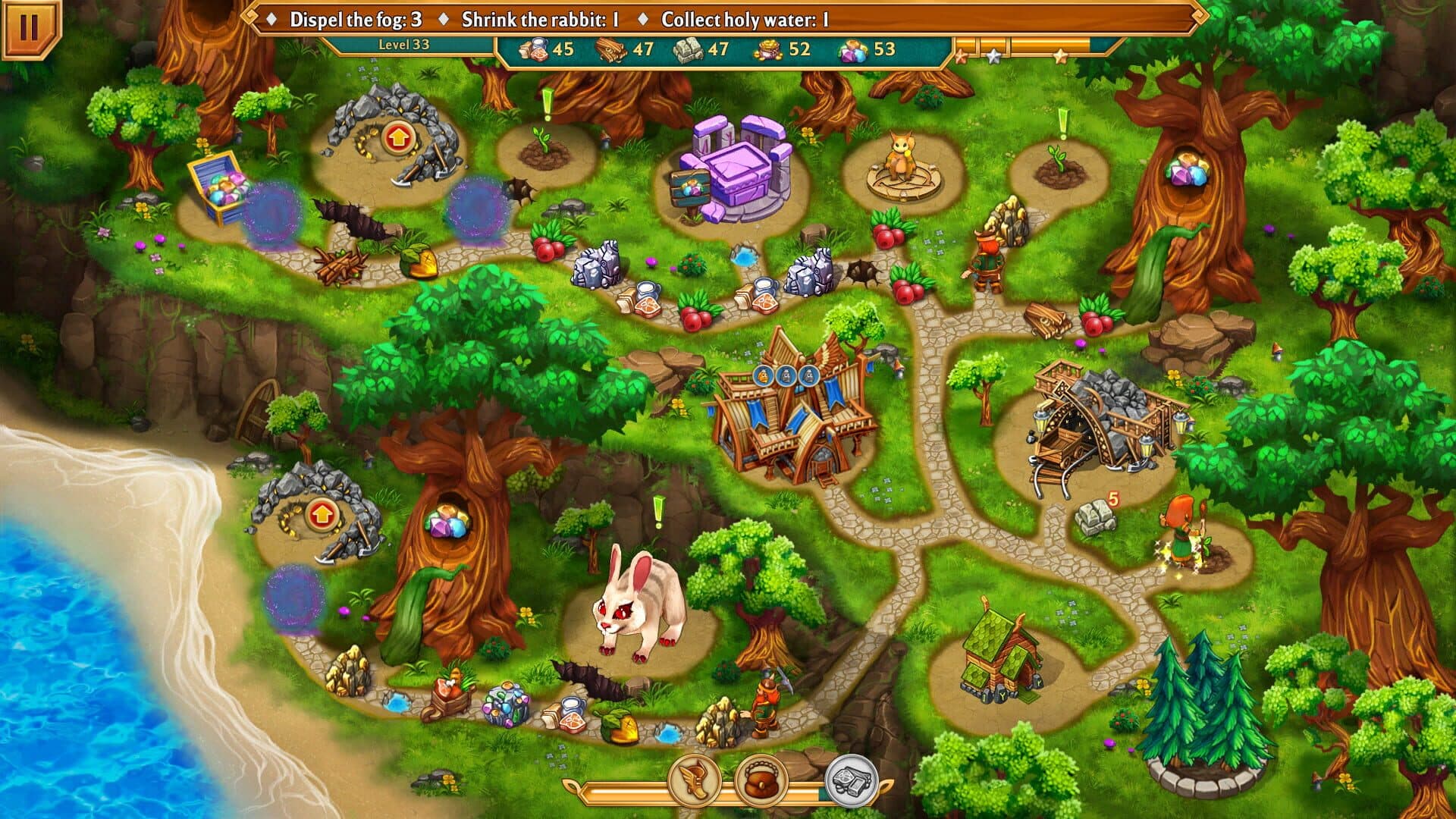 Viking Heroes screenshot 4