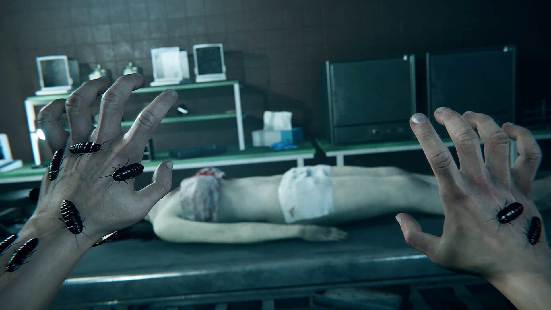 Autopsy Simulator screenshot 4