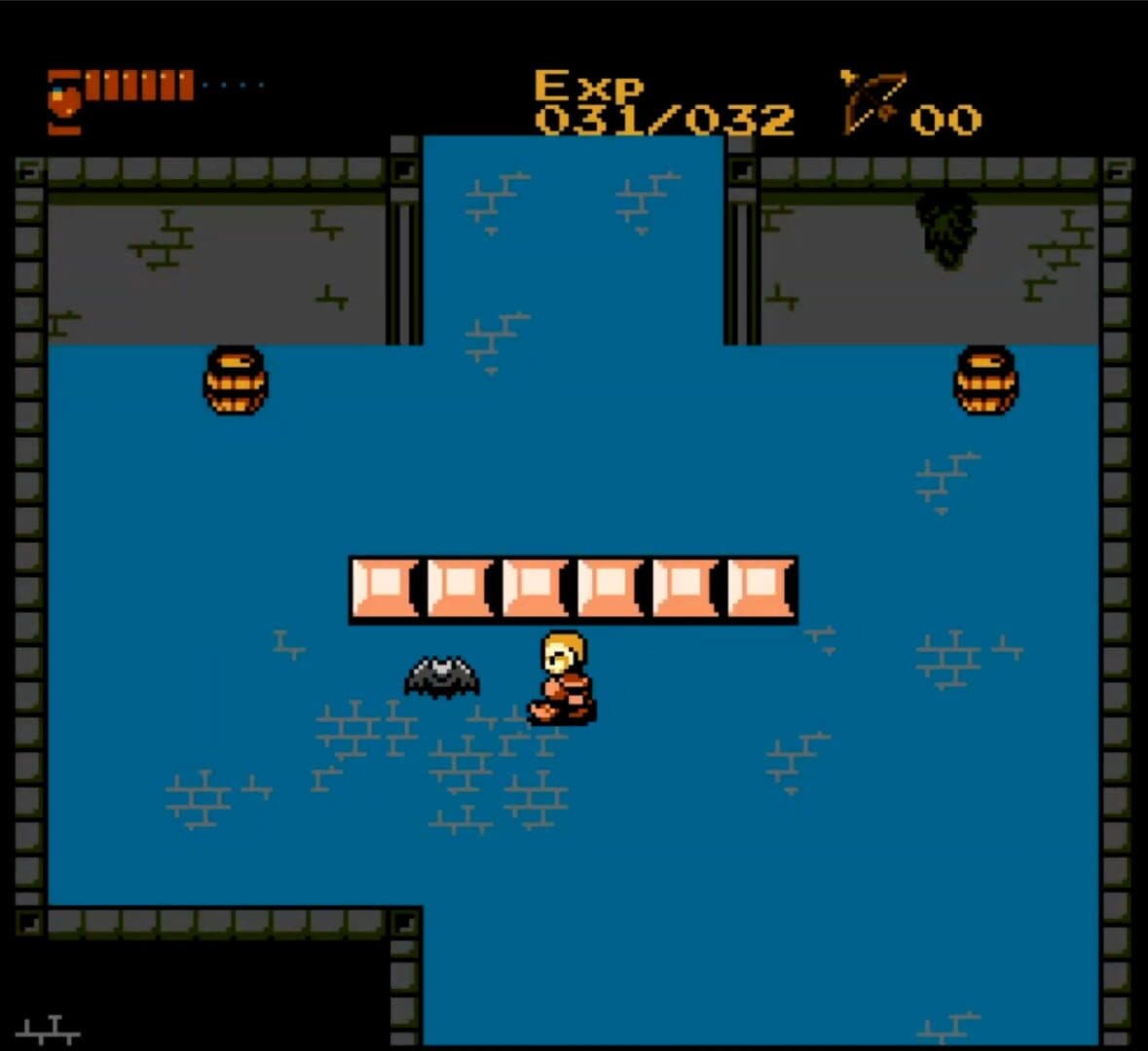 Anguna: Scourge of the Goblin King screenshot 1
