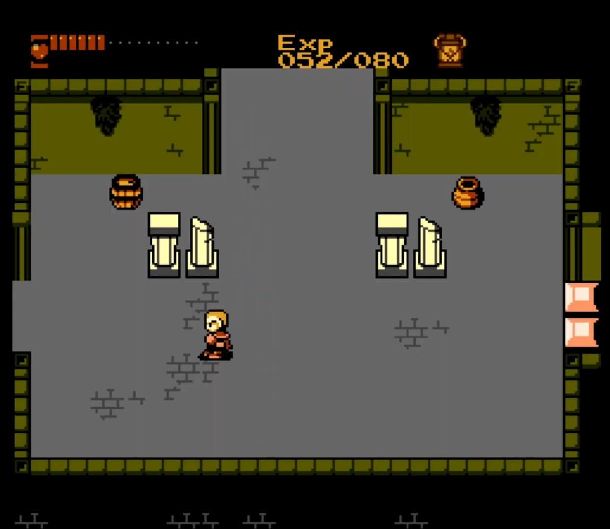 Anguna: Scourge of the Goblin King screenshot 2
