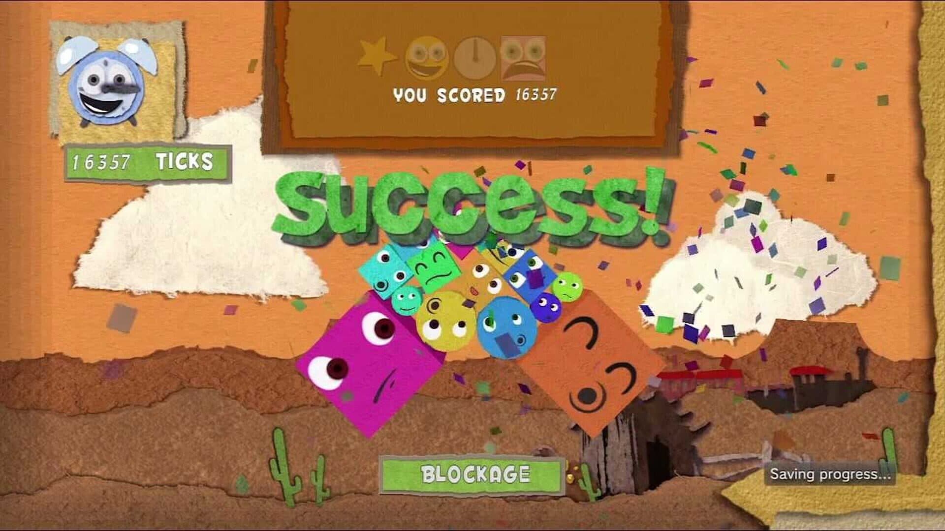 Super Stacker screenshot 2