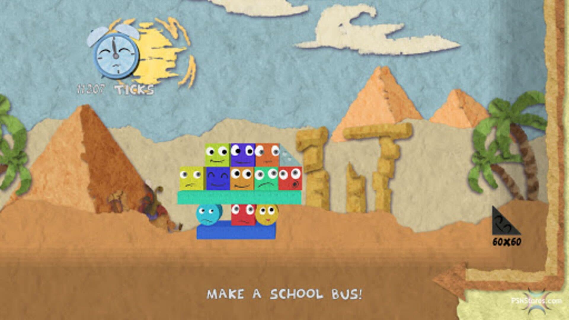 Super Stacker screenshot 3