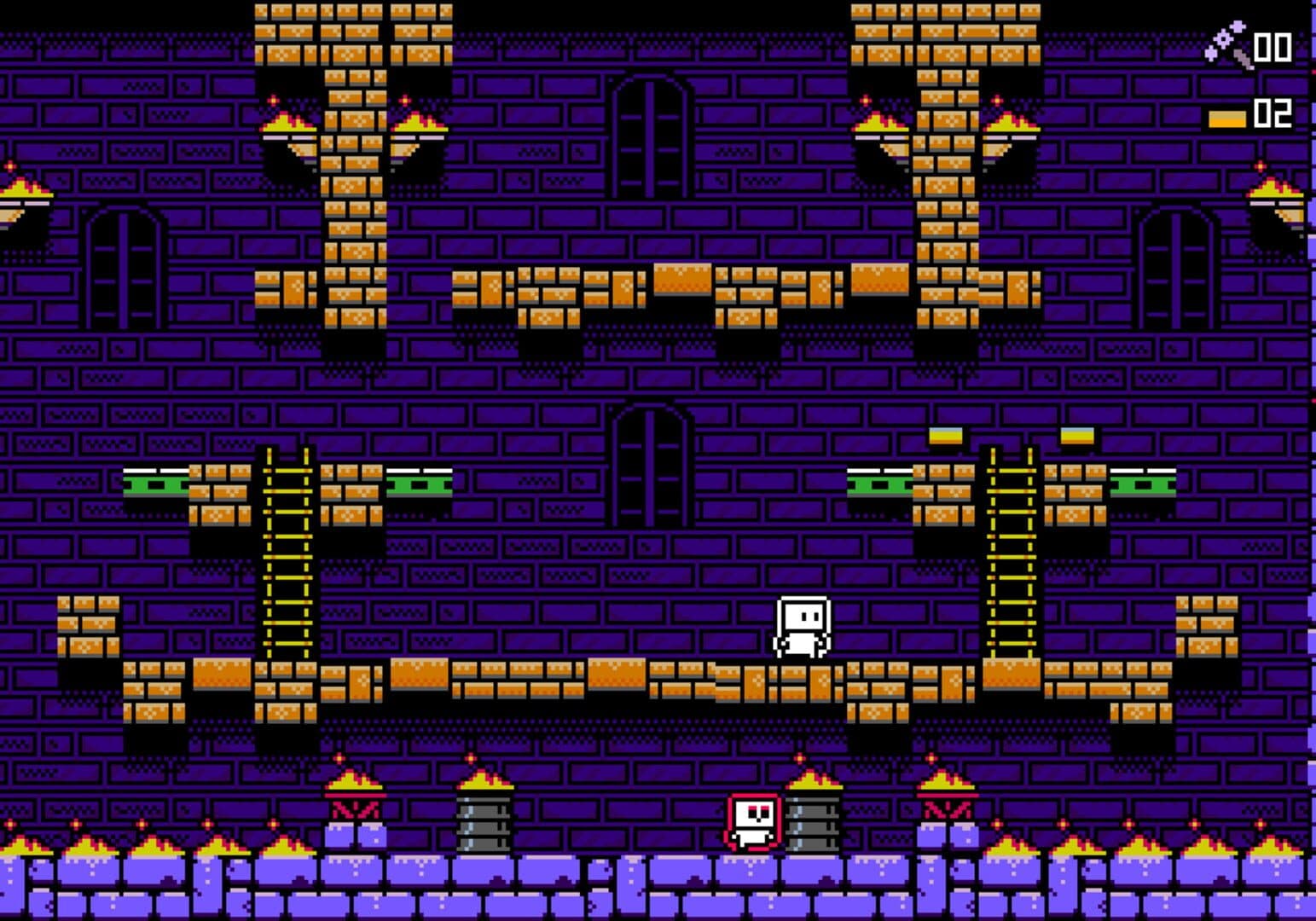 Mega Cat Studios Collection 2 screenshot 6