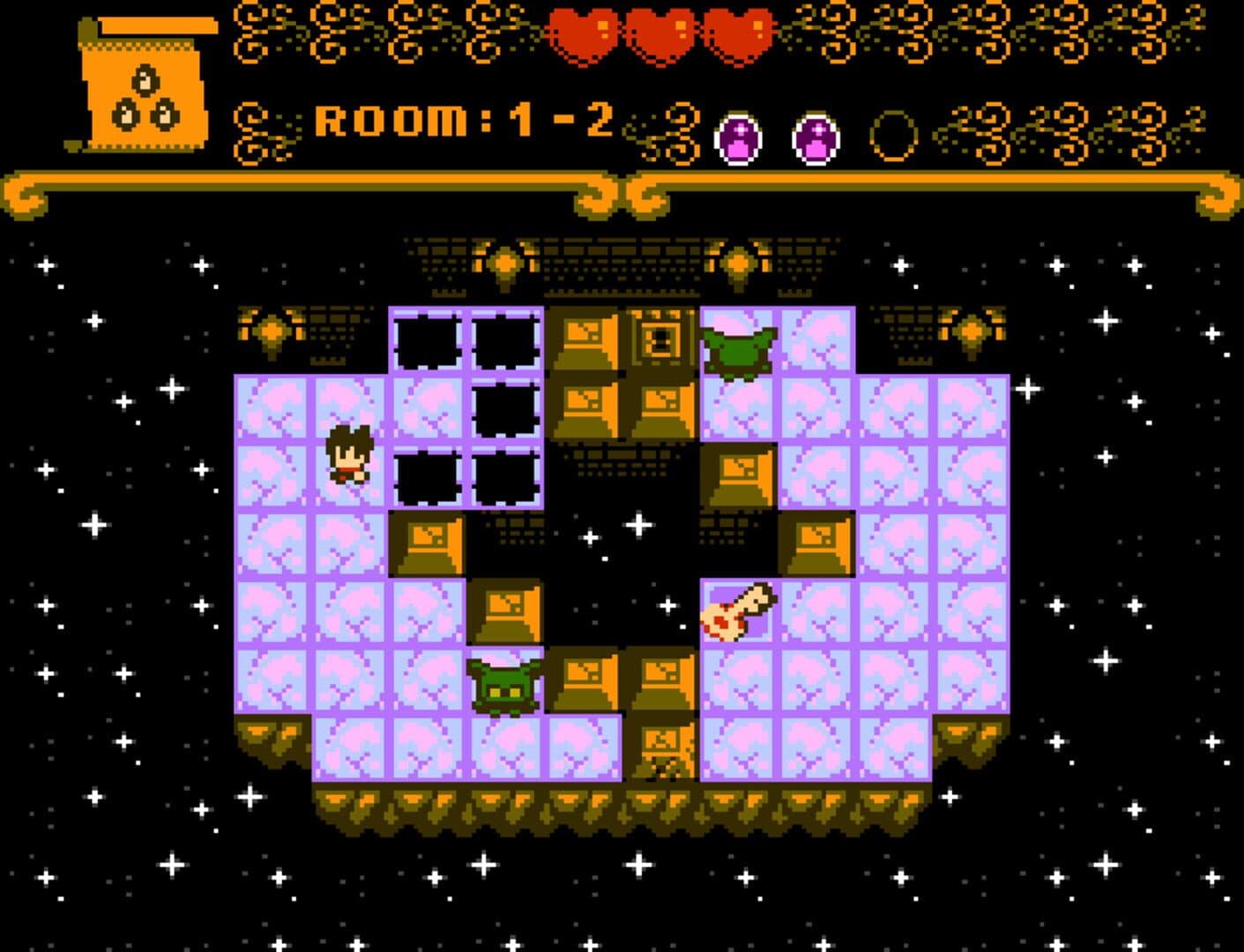 Mega Cat Studios Collection 2 screenshot 7