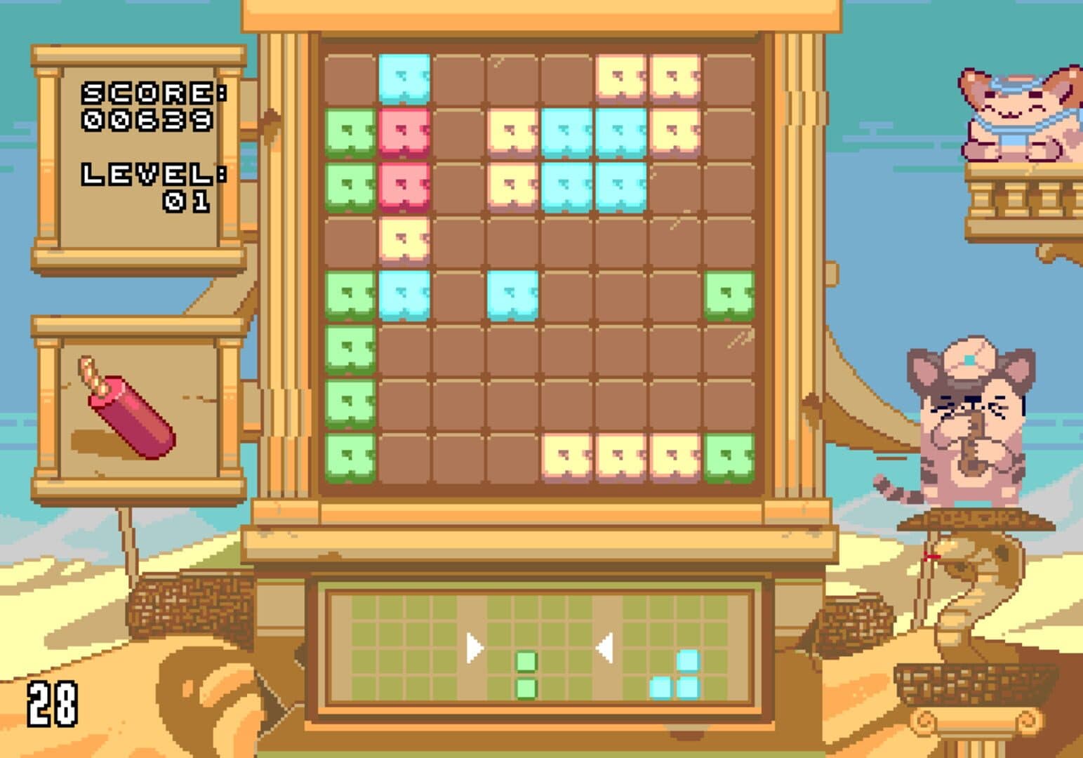 Mega Cat Studios Collection 2 screenshot 8