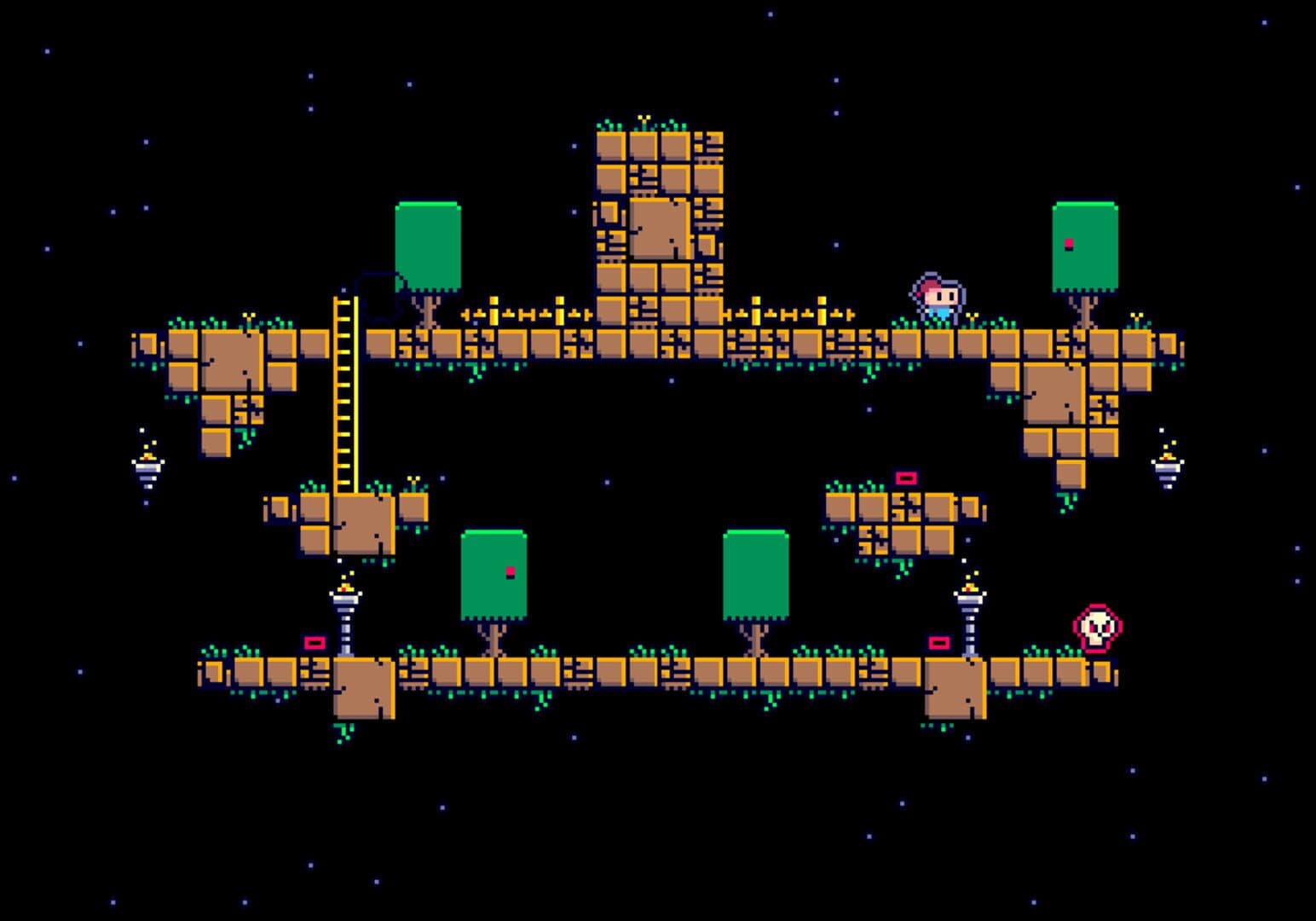 Mega Cat Studios Collection 2 screenshot 5