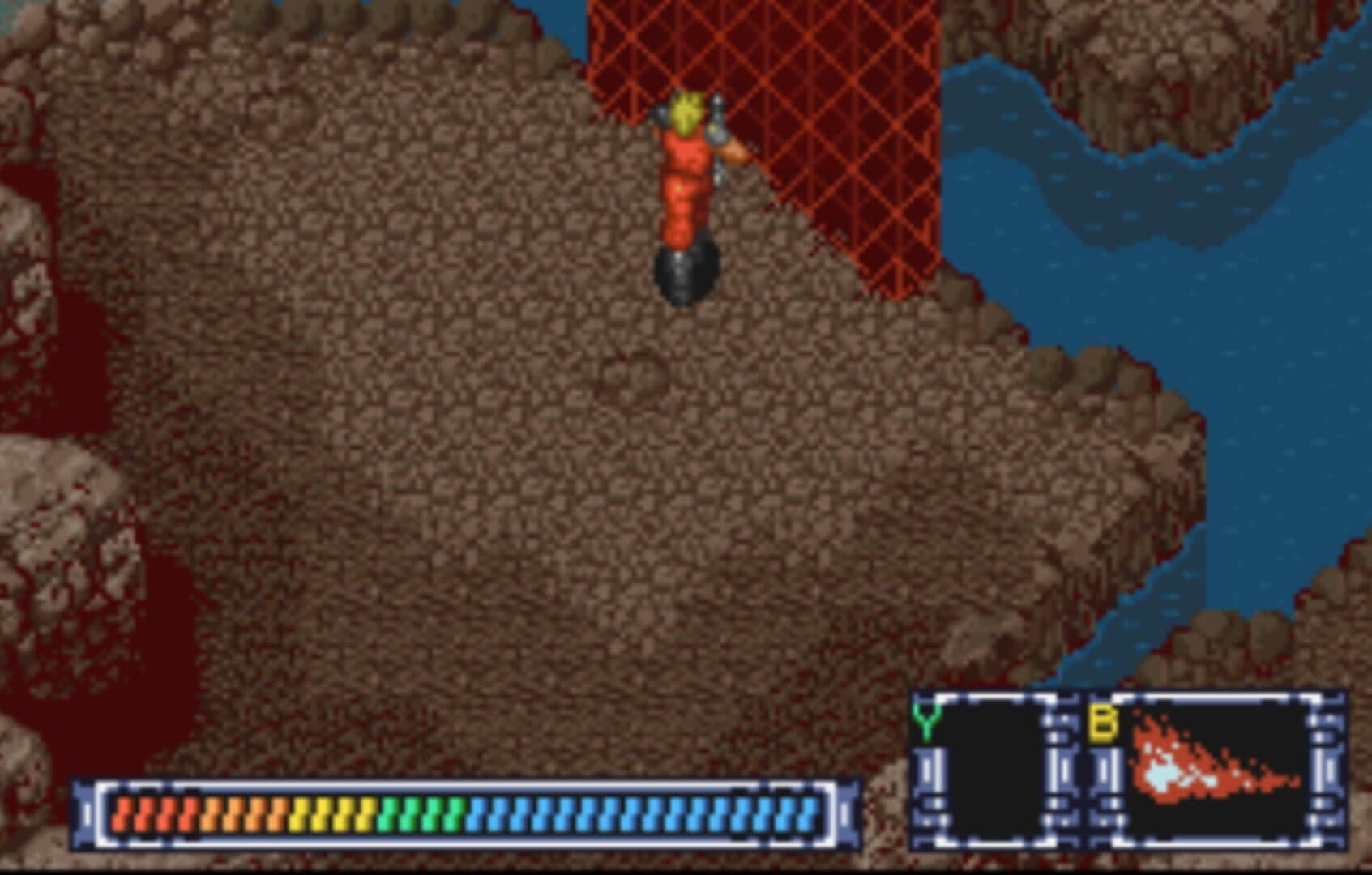 Jaleco Collection 1 screenshot 4