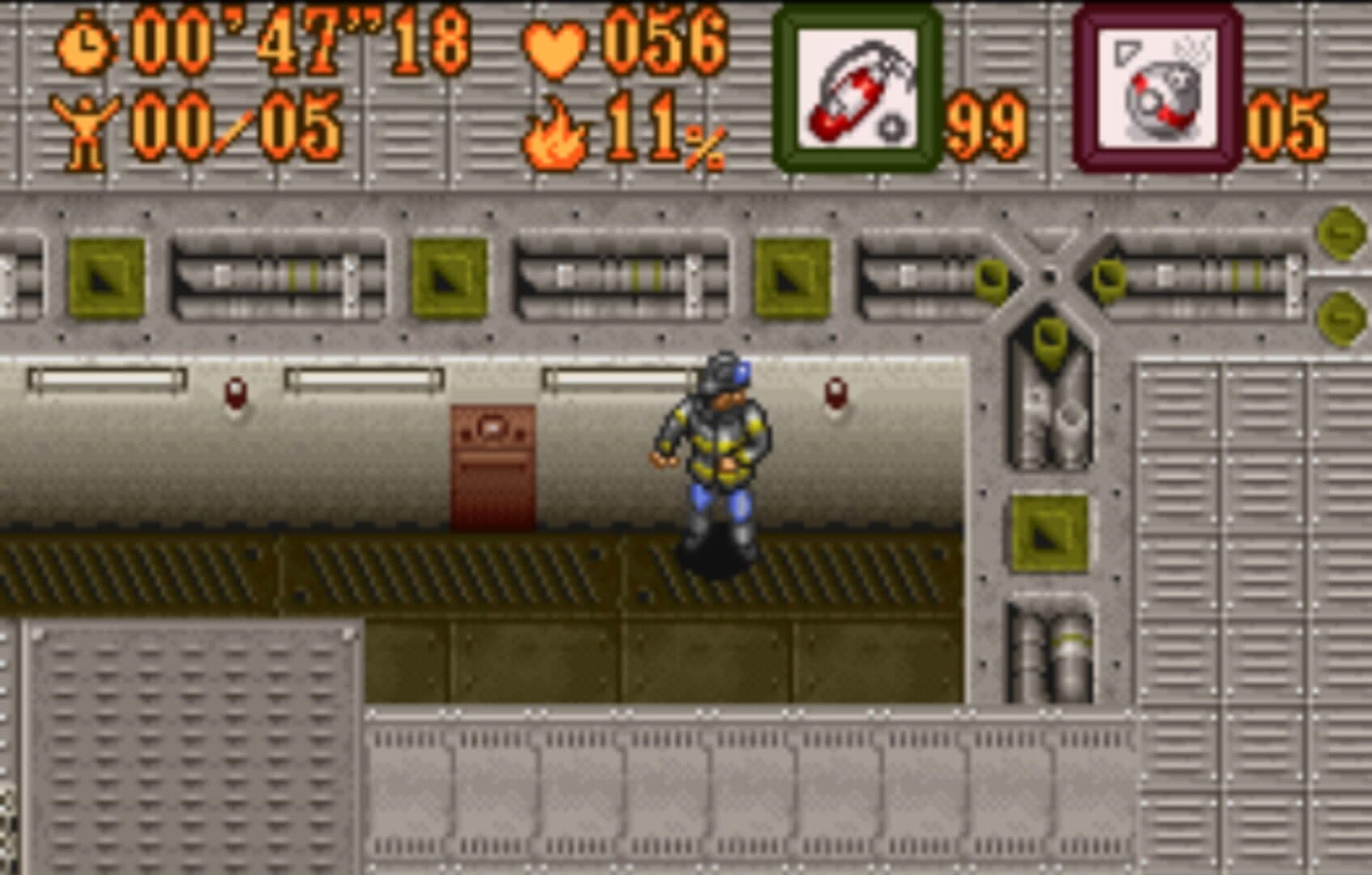 Jaleco Collection 1 screenshot 5