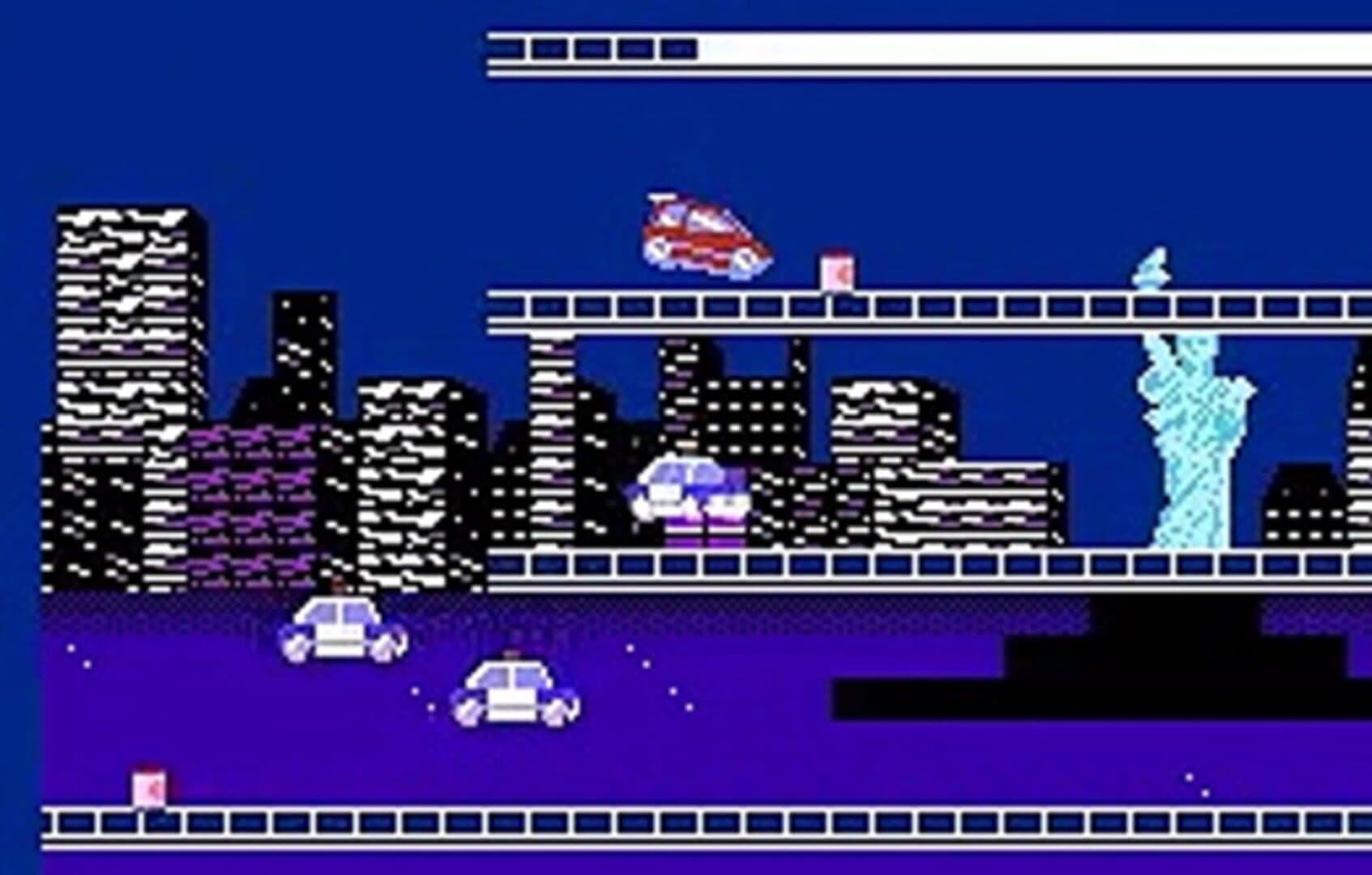 Jaleco Collection 1 screenshot 7